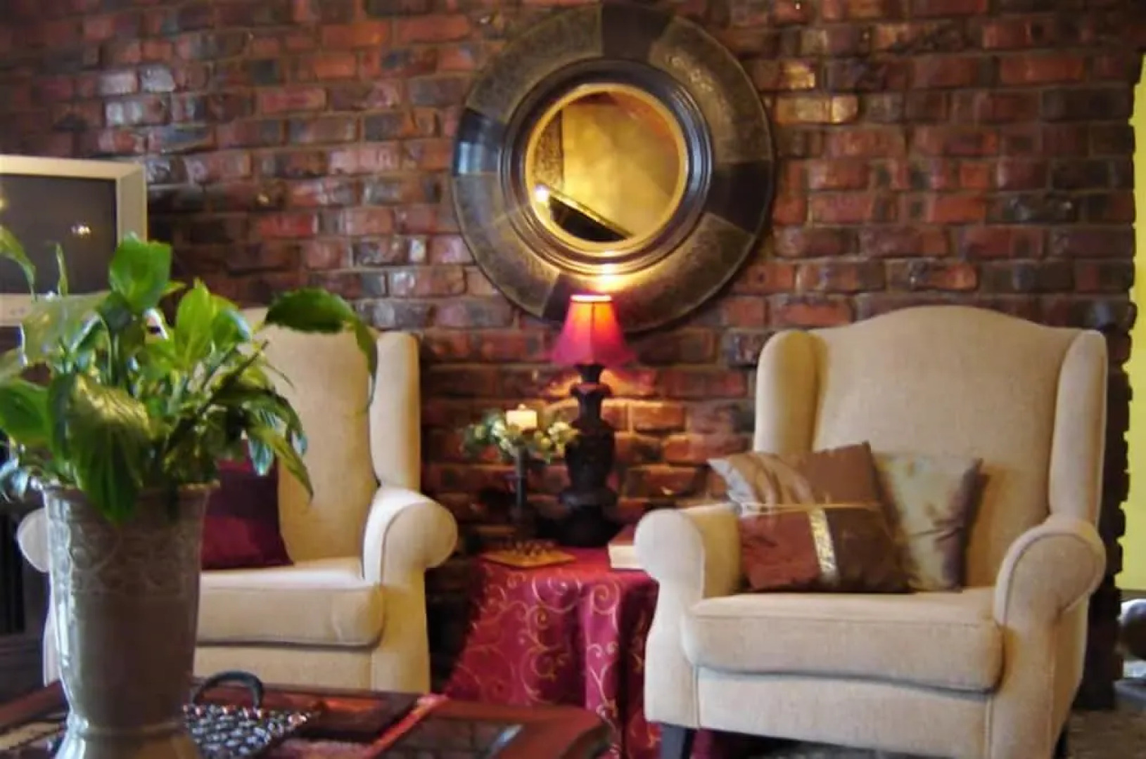 La Boheme Guesthouse