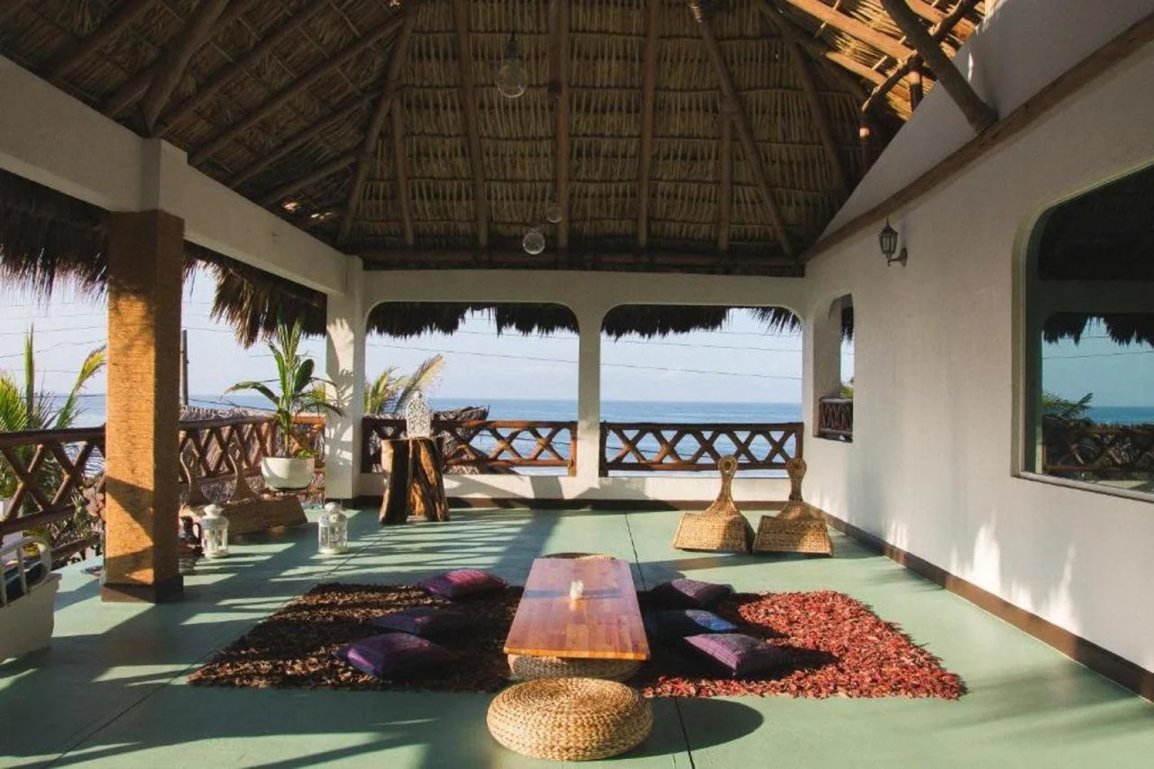 Hotel Boutique Punta Jamaica