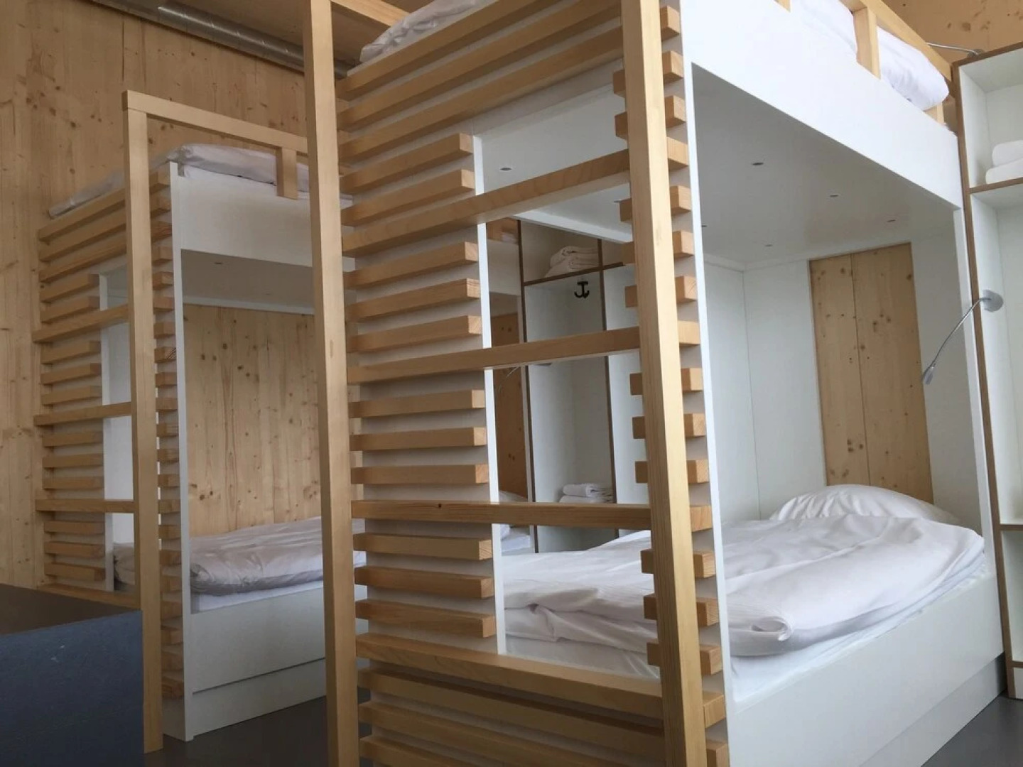 Nordic Hostel – das Zuhause für Sportler