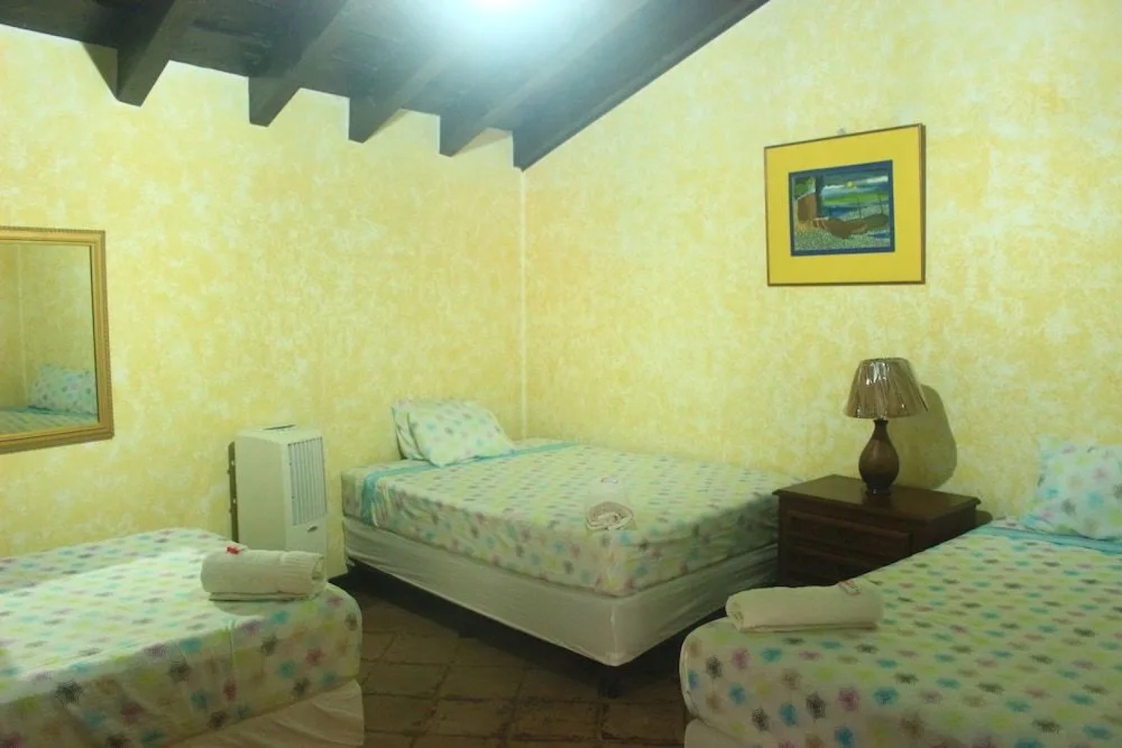 Hotel Antigua Inn Central