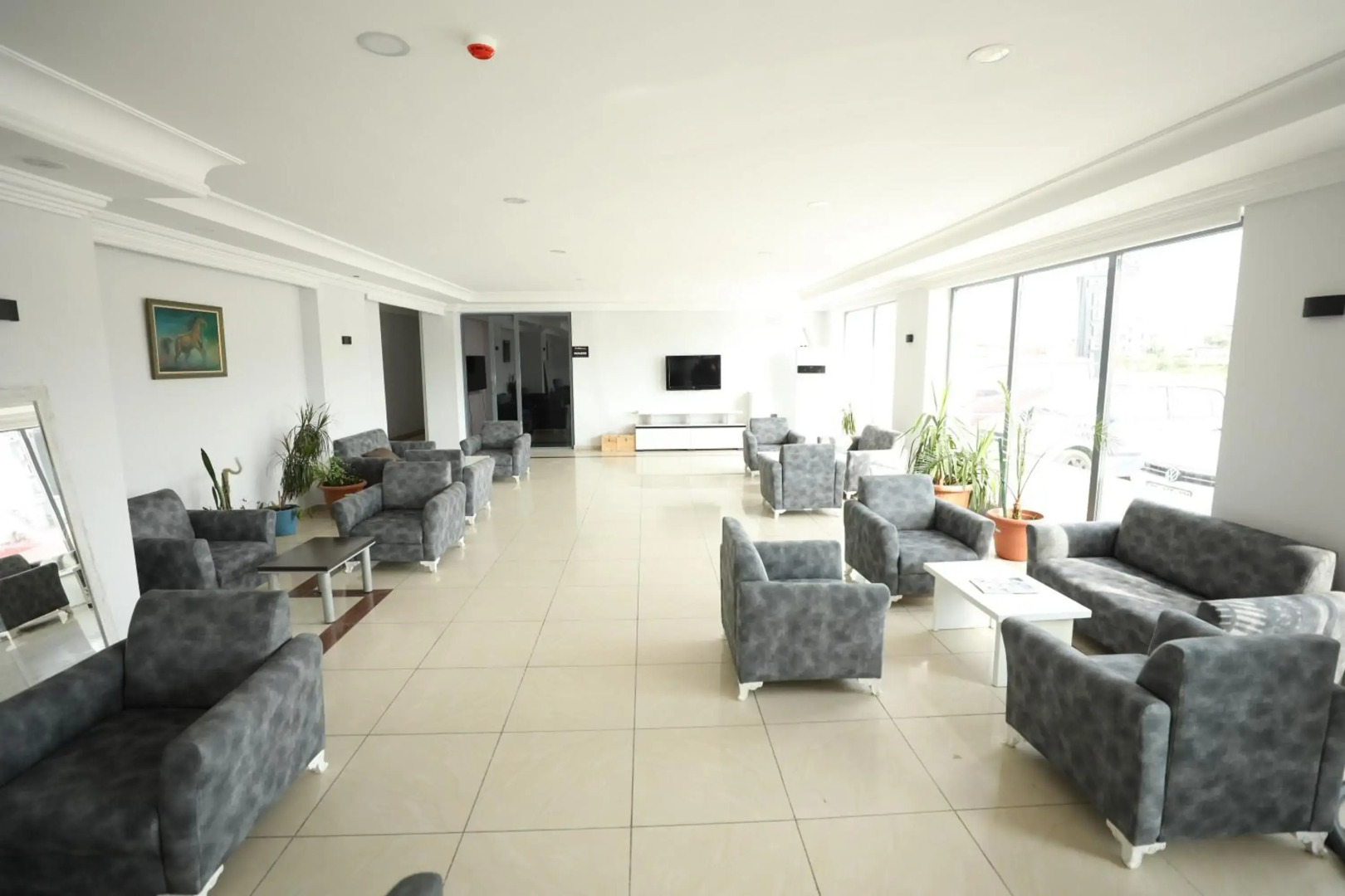 Diva Turka Hotel & Beach