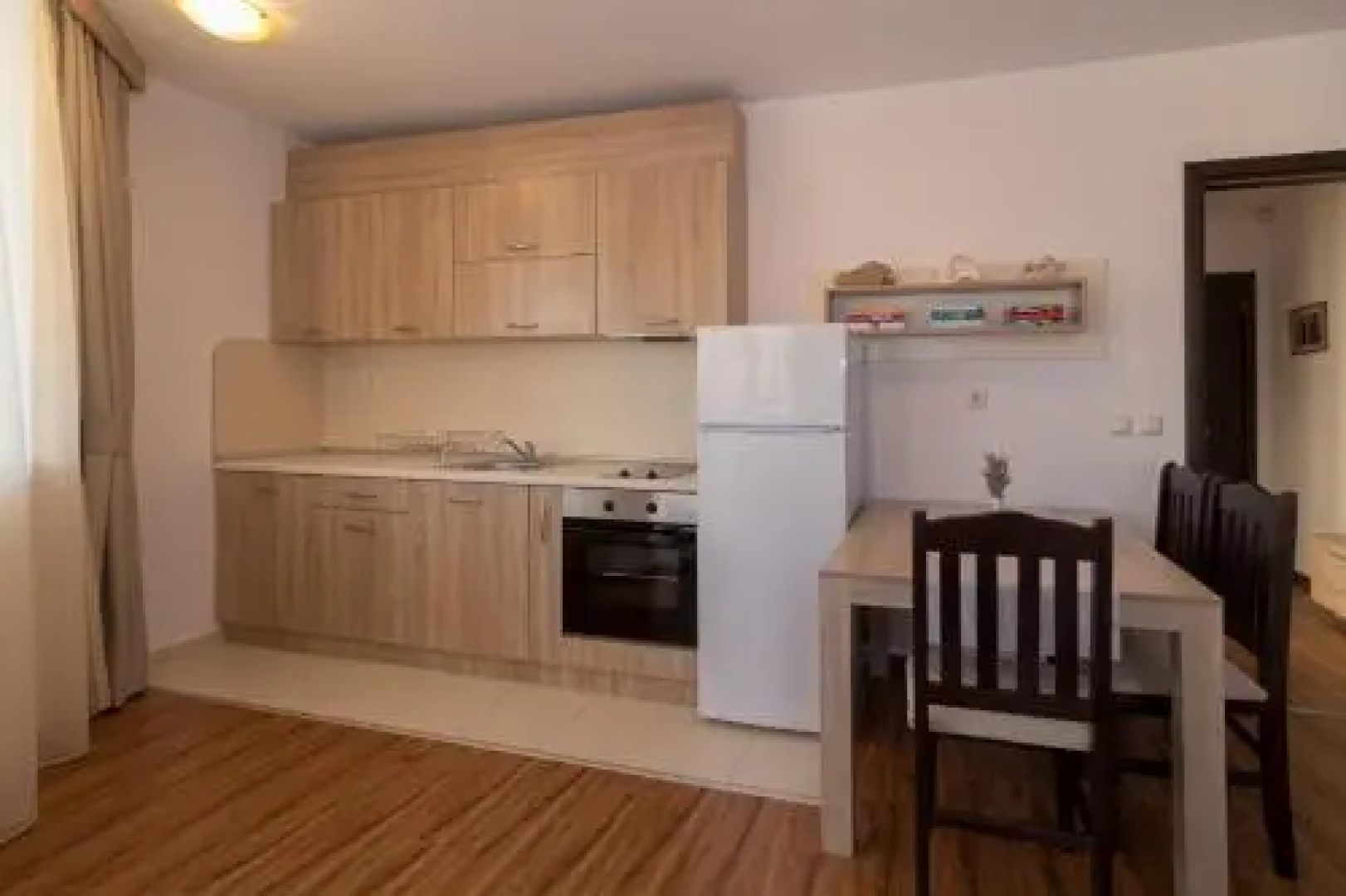 South Beach Apartment