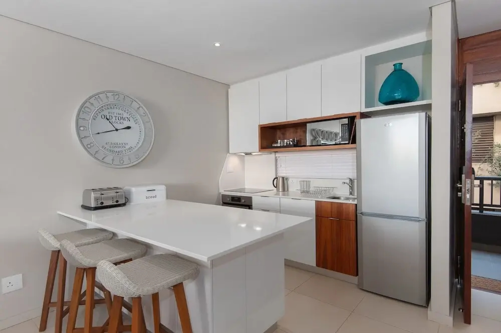 Zimbali Suites - Holiday Apartments