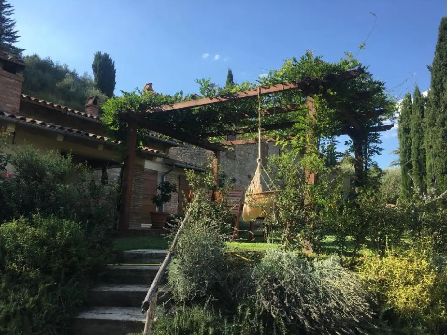 Villa Porsenna