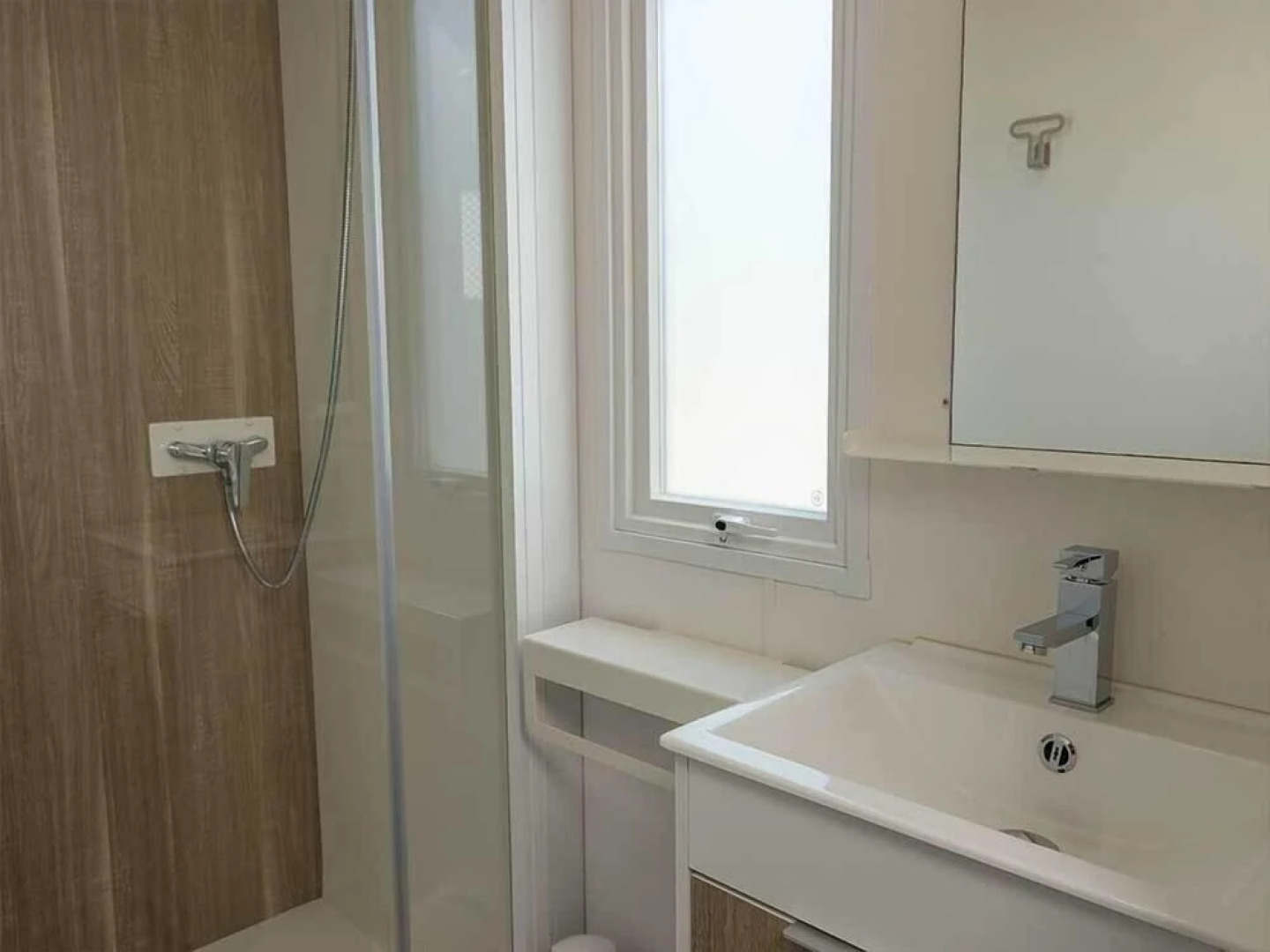 Camping Les Pérouses