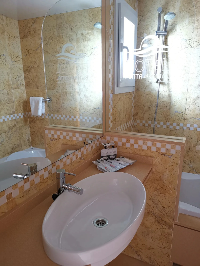 Hotel Punta del Cantal