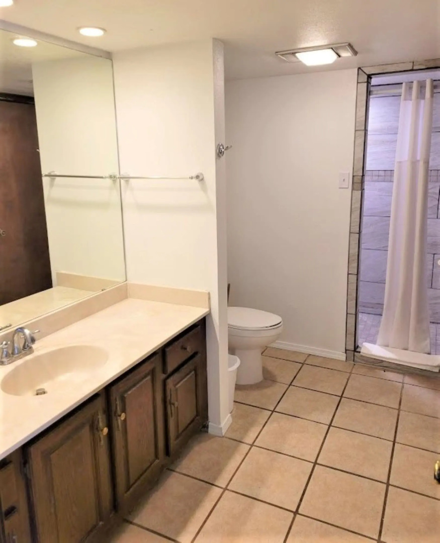 High Sierra Condominium