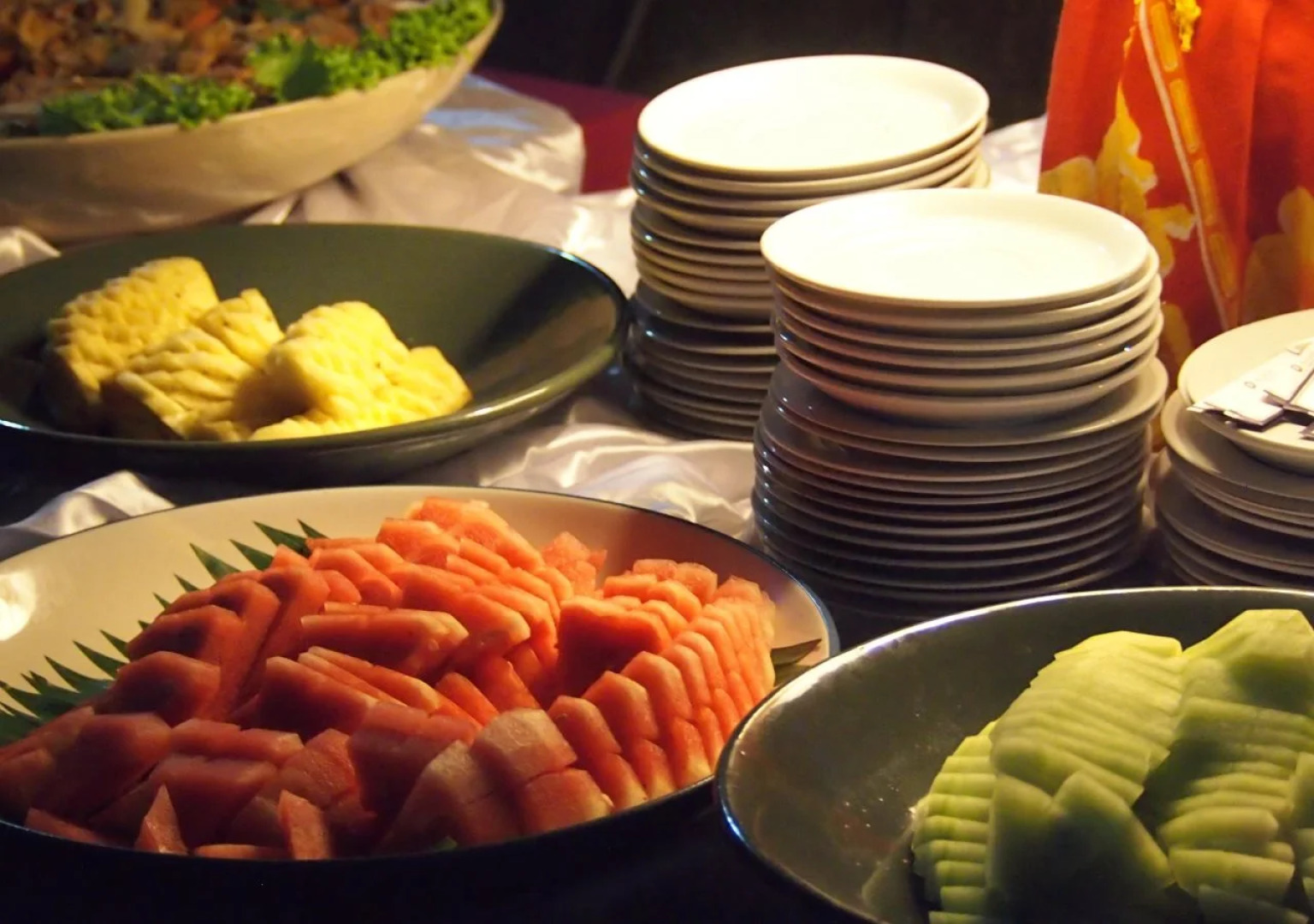 The Acacia Hotel Anyer