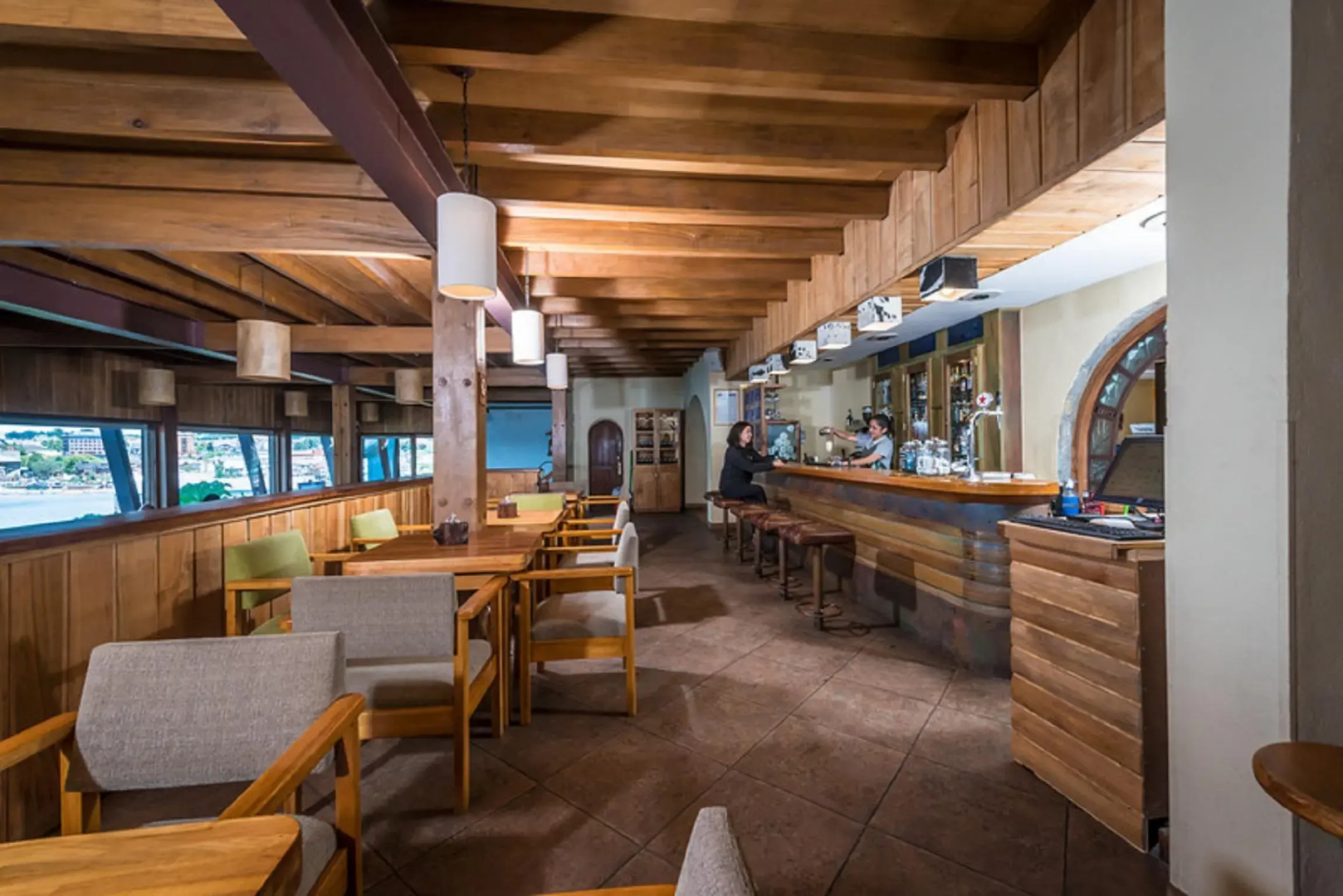Hotel Cabaña del Lago Puerto Varas