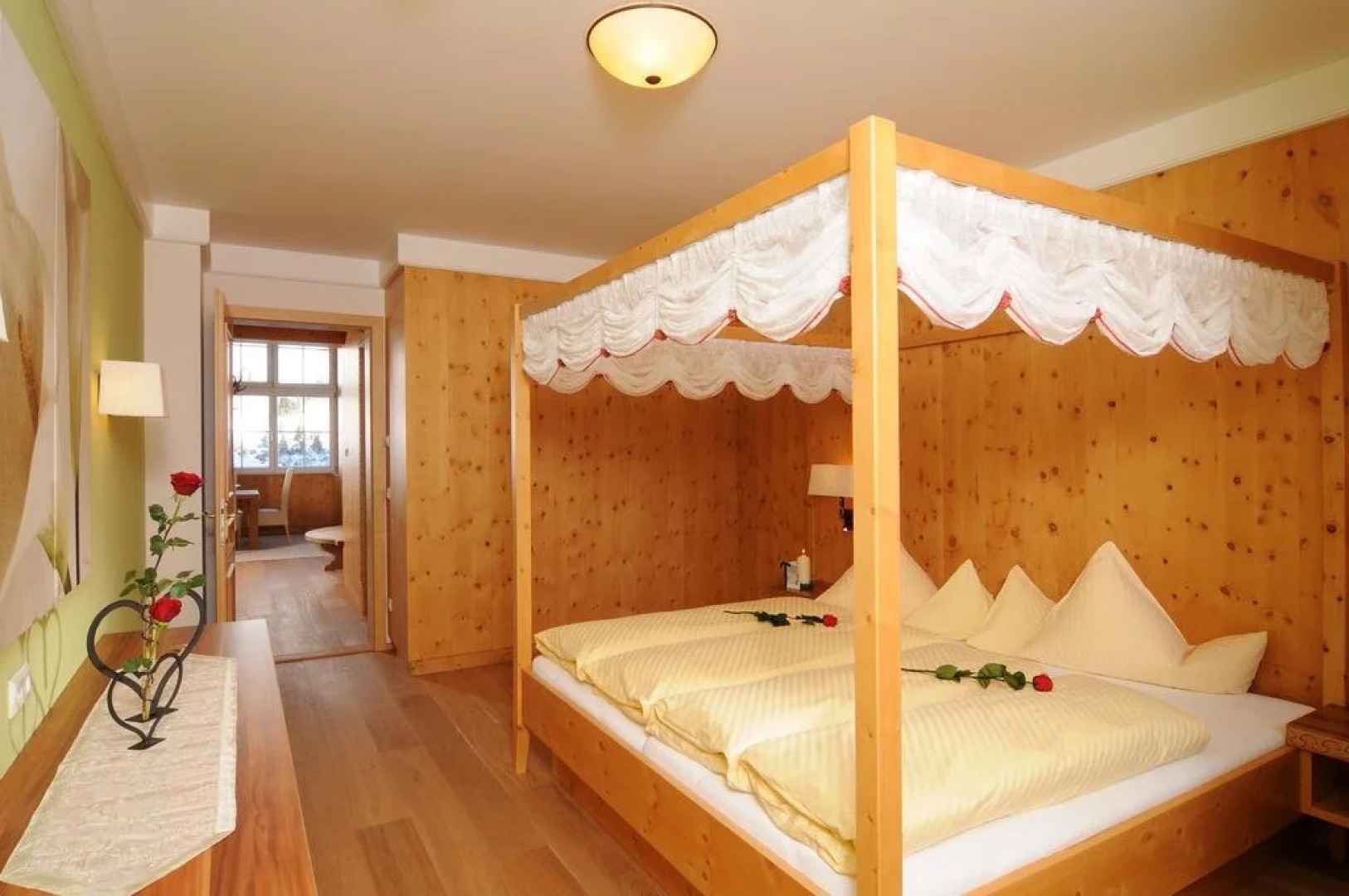 Superior Hotel Schneider