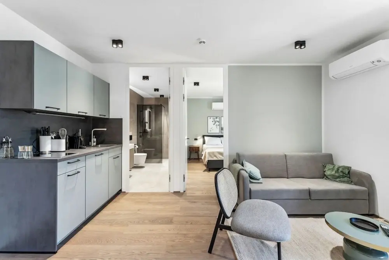 Limehome Bad Hall Hauptplatz