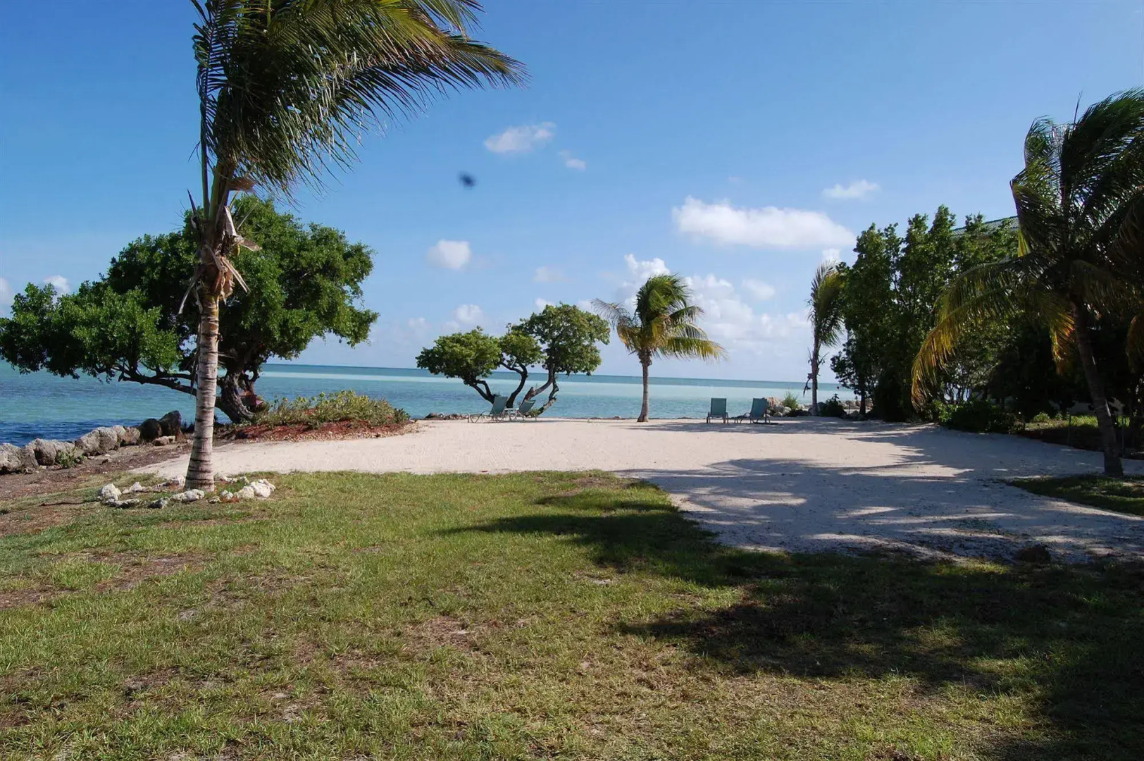 Seascape Resort & Marina