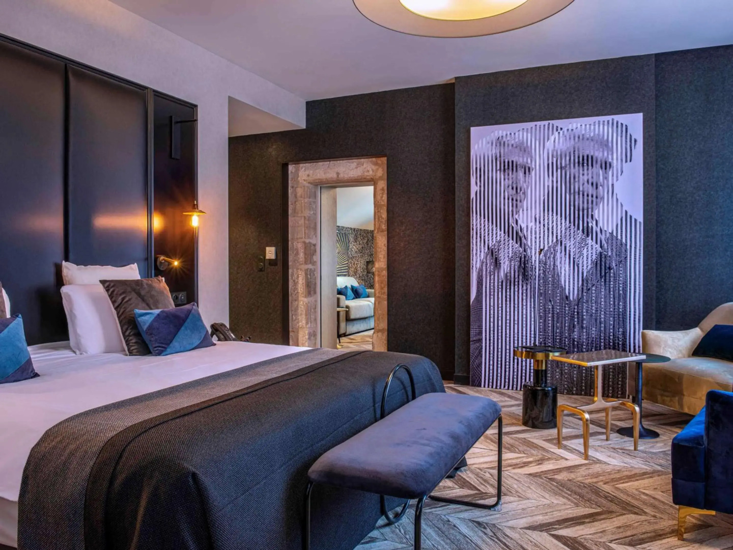 Hotel Mercure Figeac Viguier du Roy