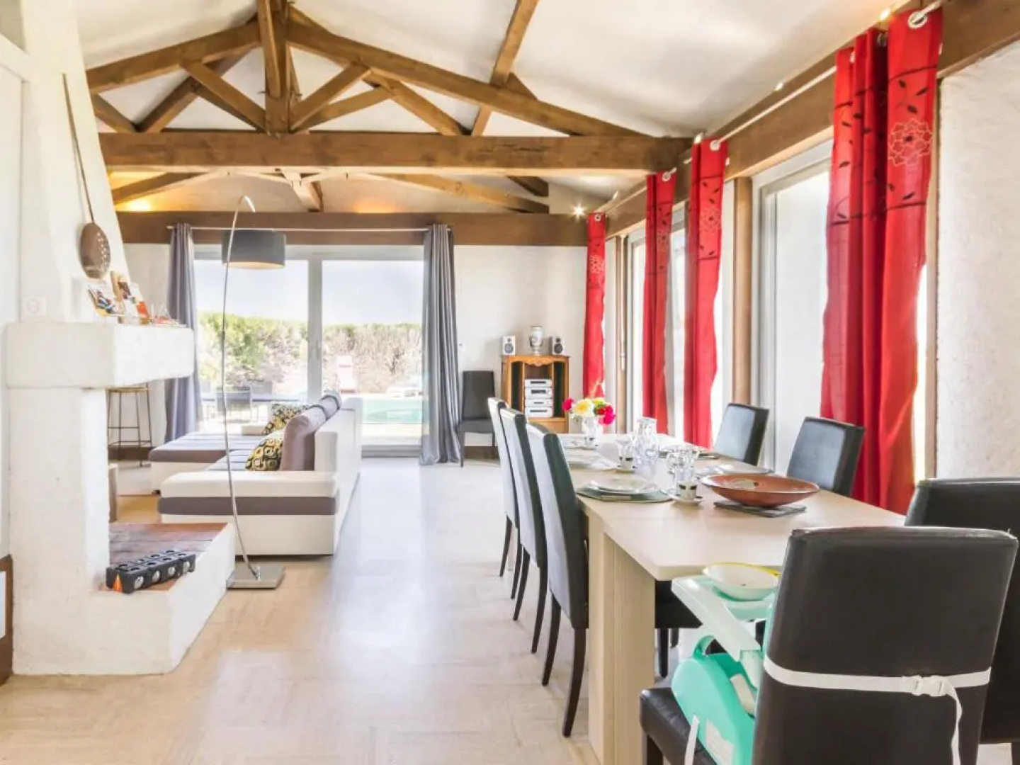 Gîte Monnières, 4 pièces, 5 personnes - FR-1-306-1164