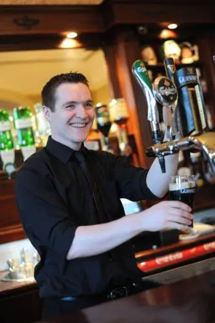 Corick House Hotel & Spa