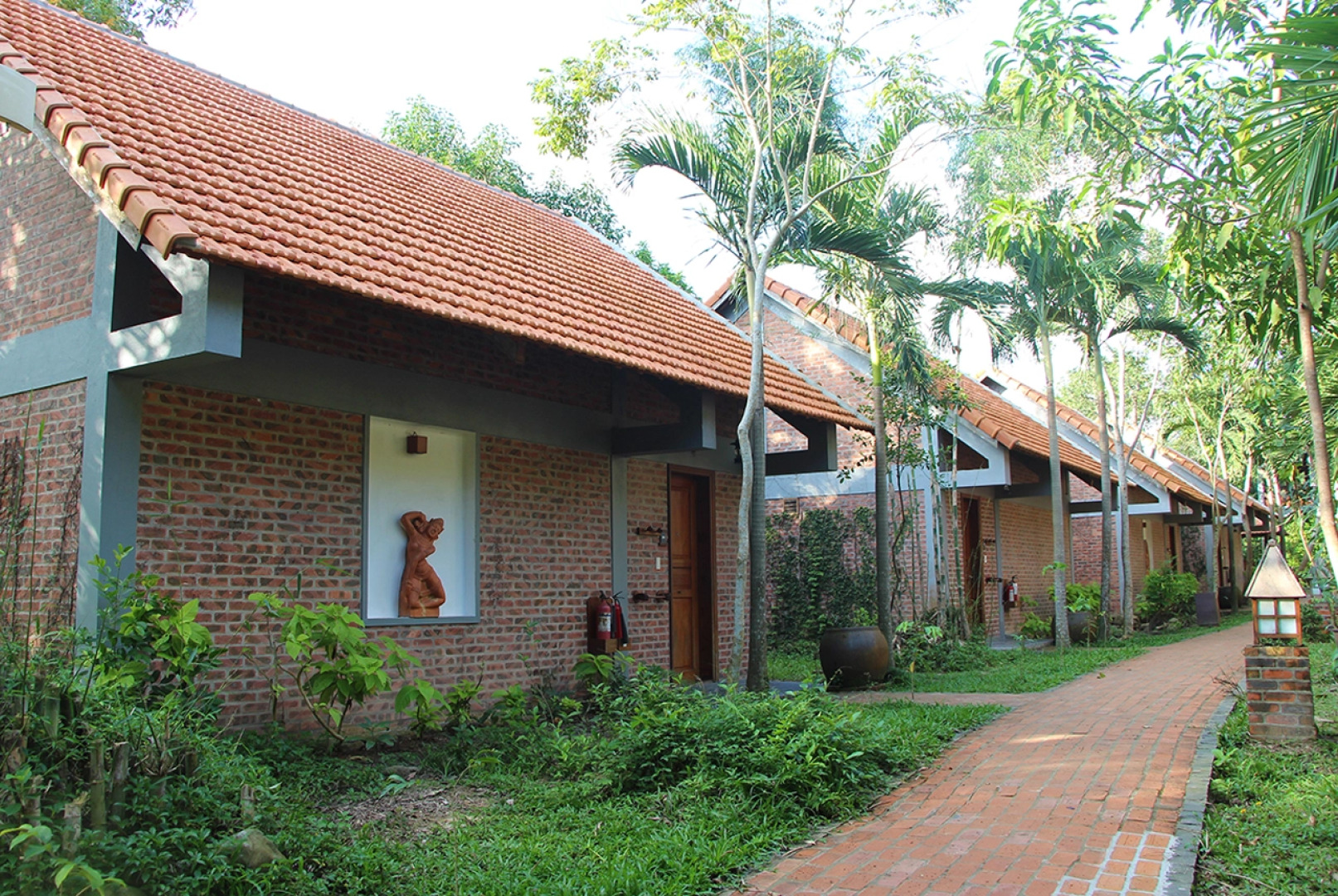 Pilgrimage Village Hue