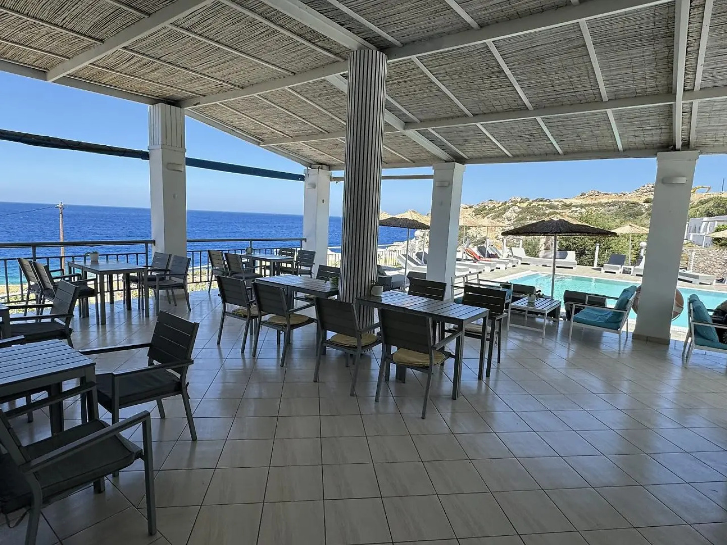 CHC Sound of the Sea