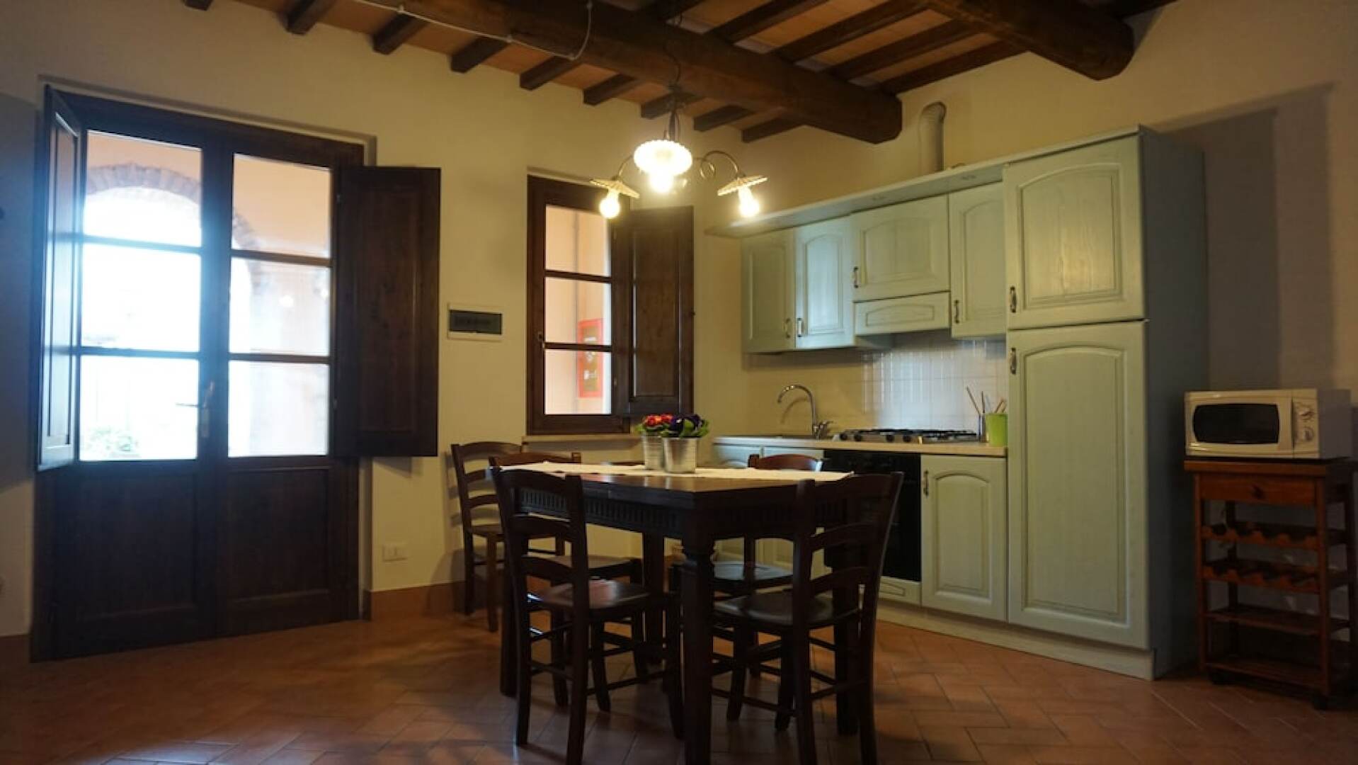 Il Poggio della Pieve