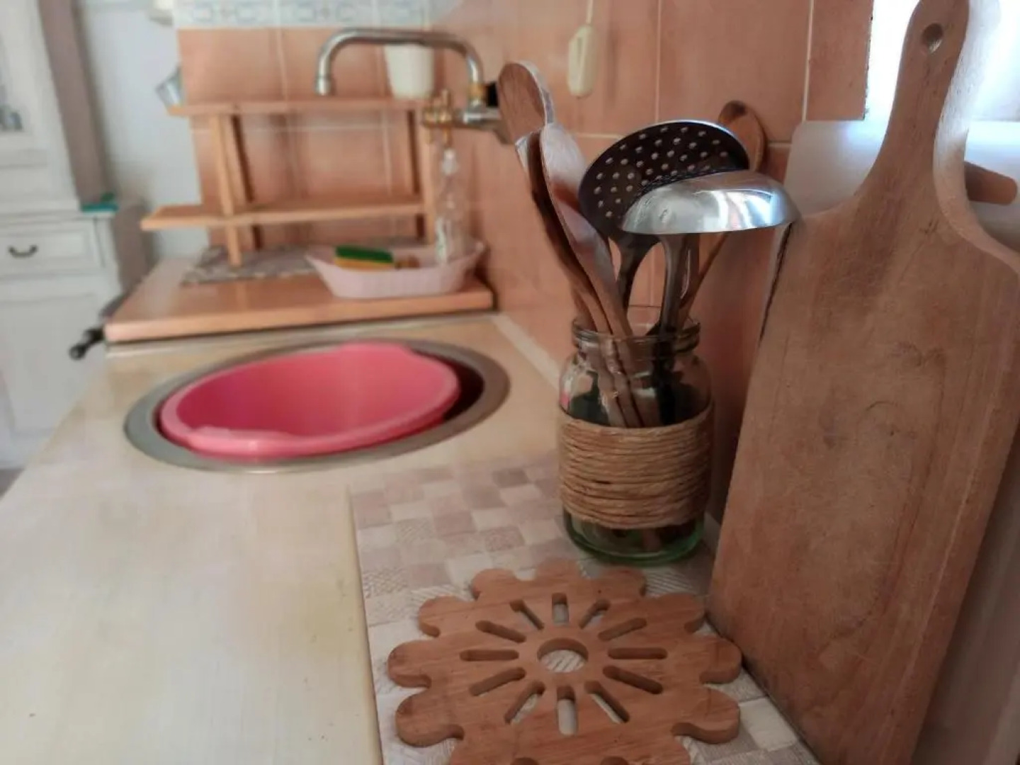 Robinson Tourism Studio Prementur