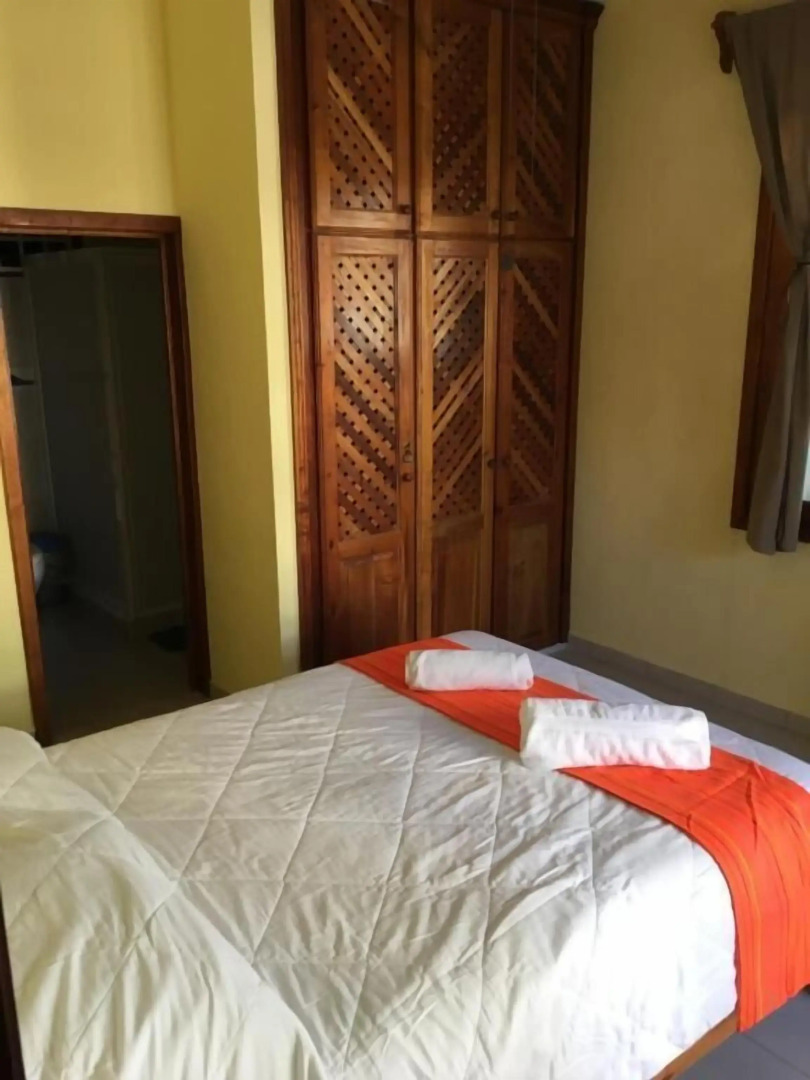 Casa Velero Puerto Morelos