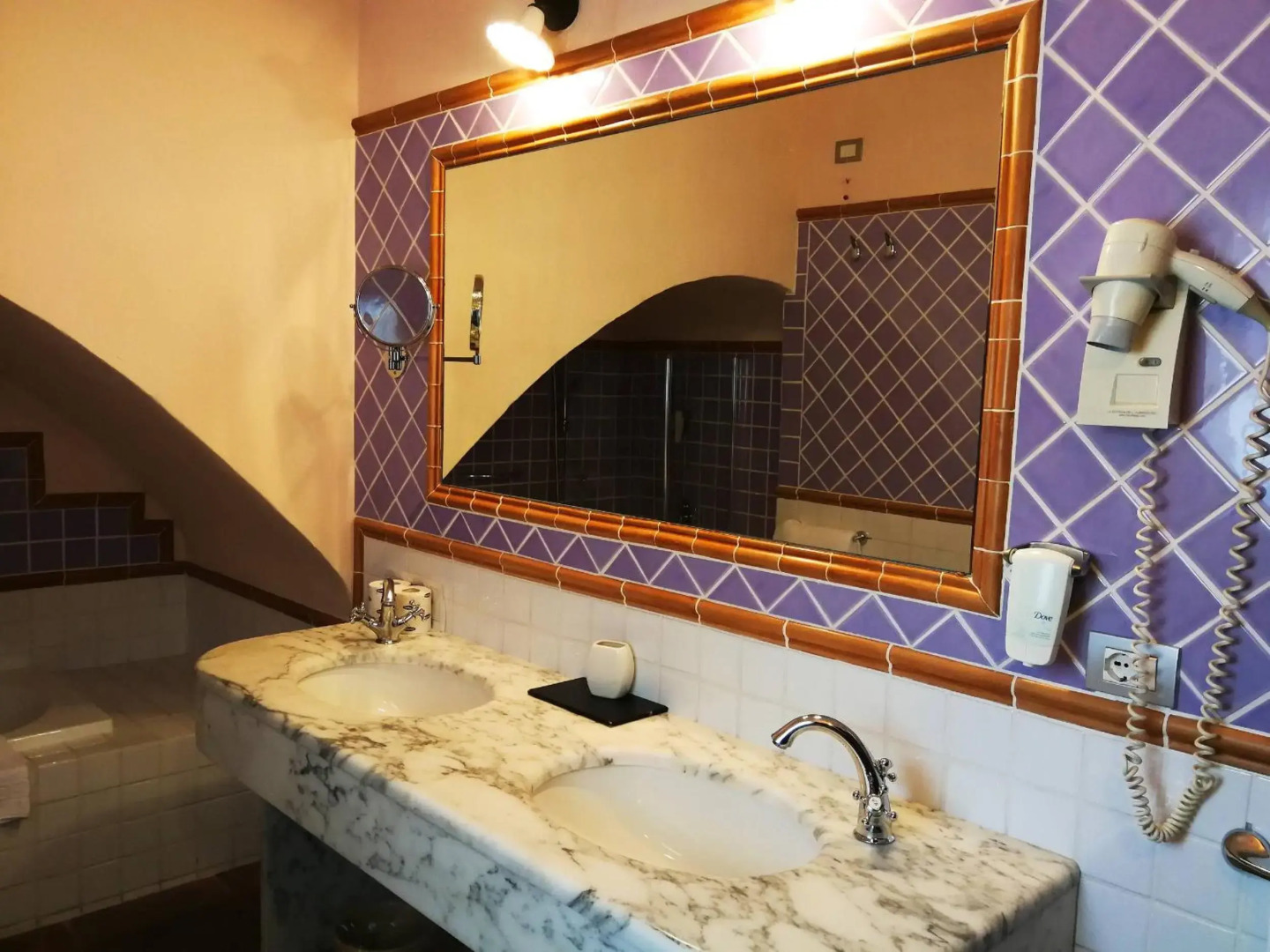 Hotel Il Vecchio Mulino