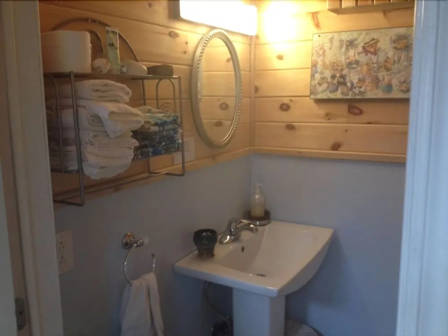 Circa 1894 B&B and Day Spa