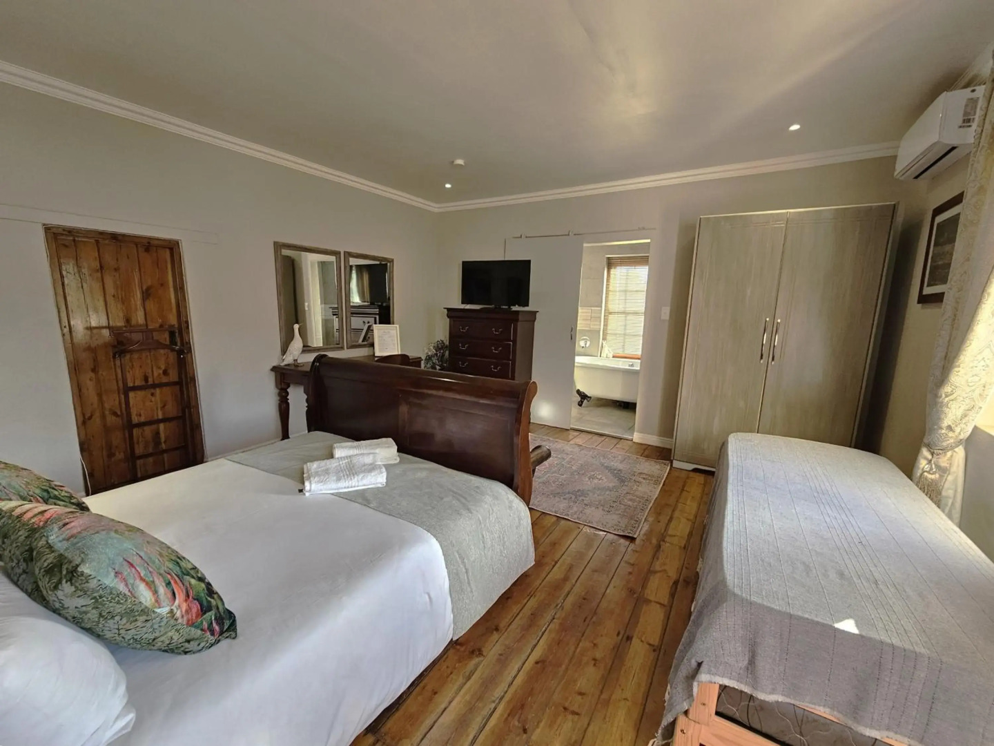 Adderley House Guest Accommodation