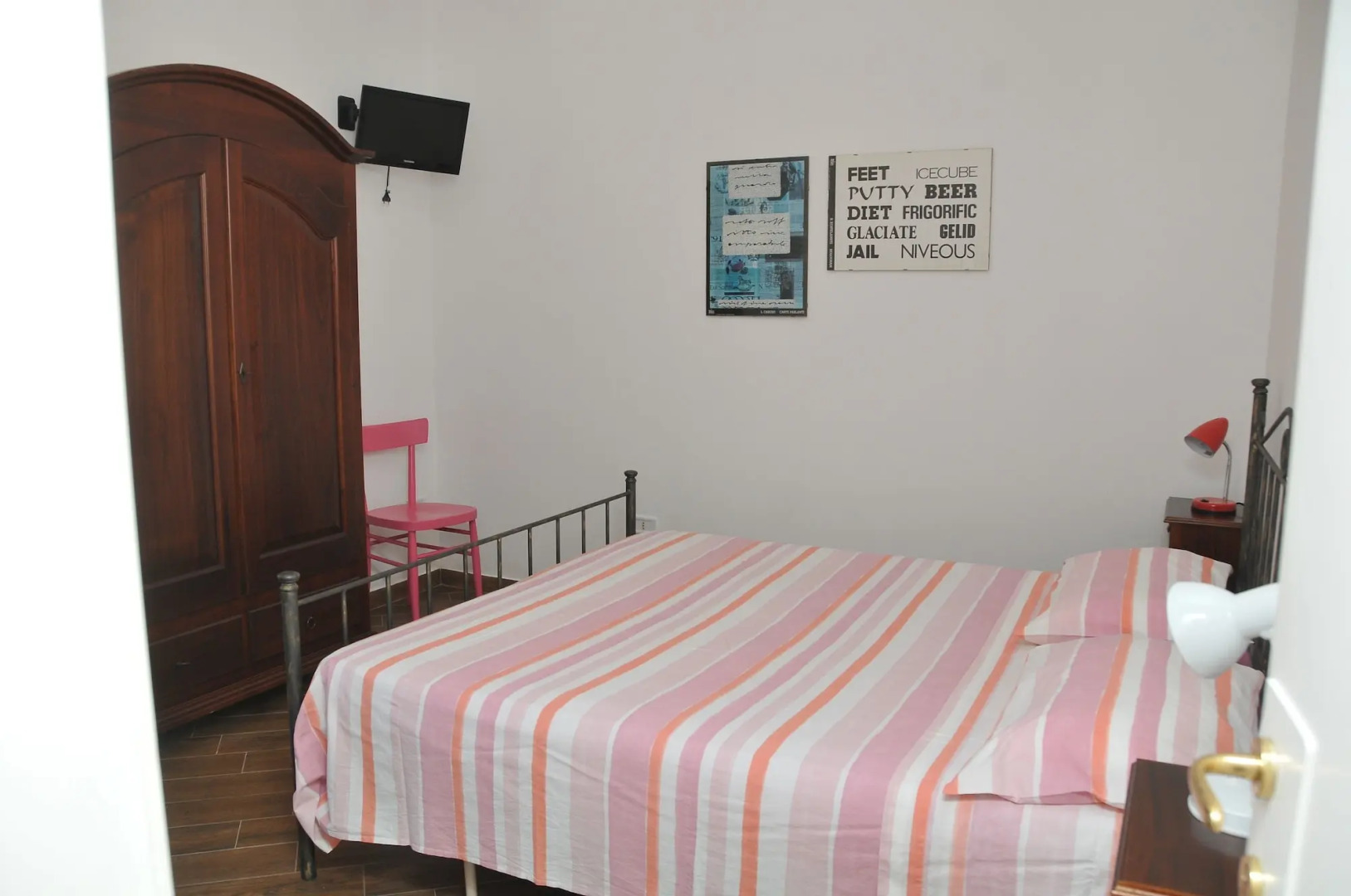 B&B Stella dei Campi
