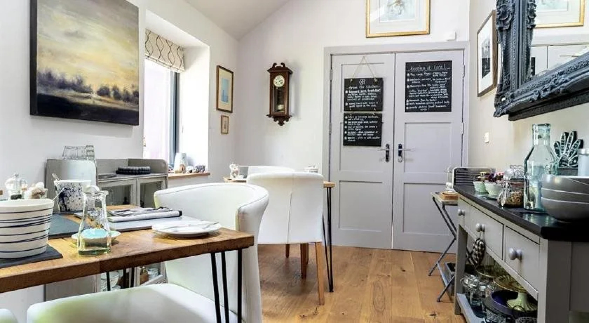 Taggart House Bed & Breakfast