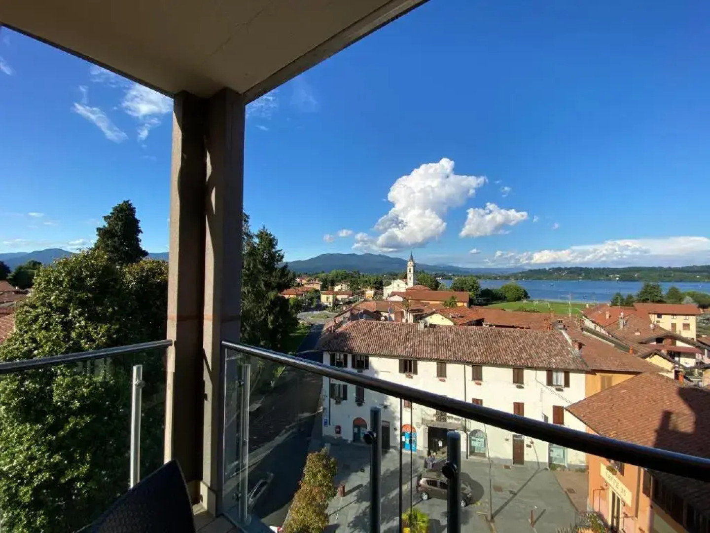 Albergo Ristorante La Locanda