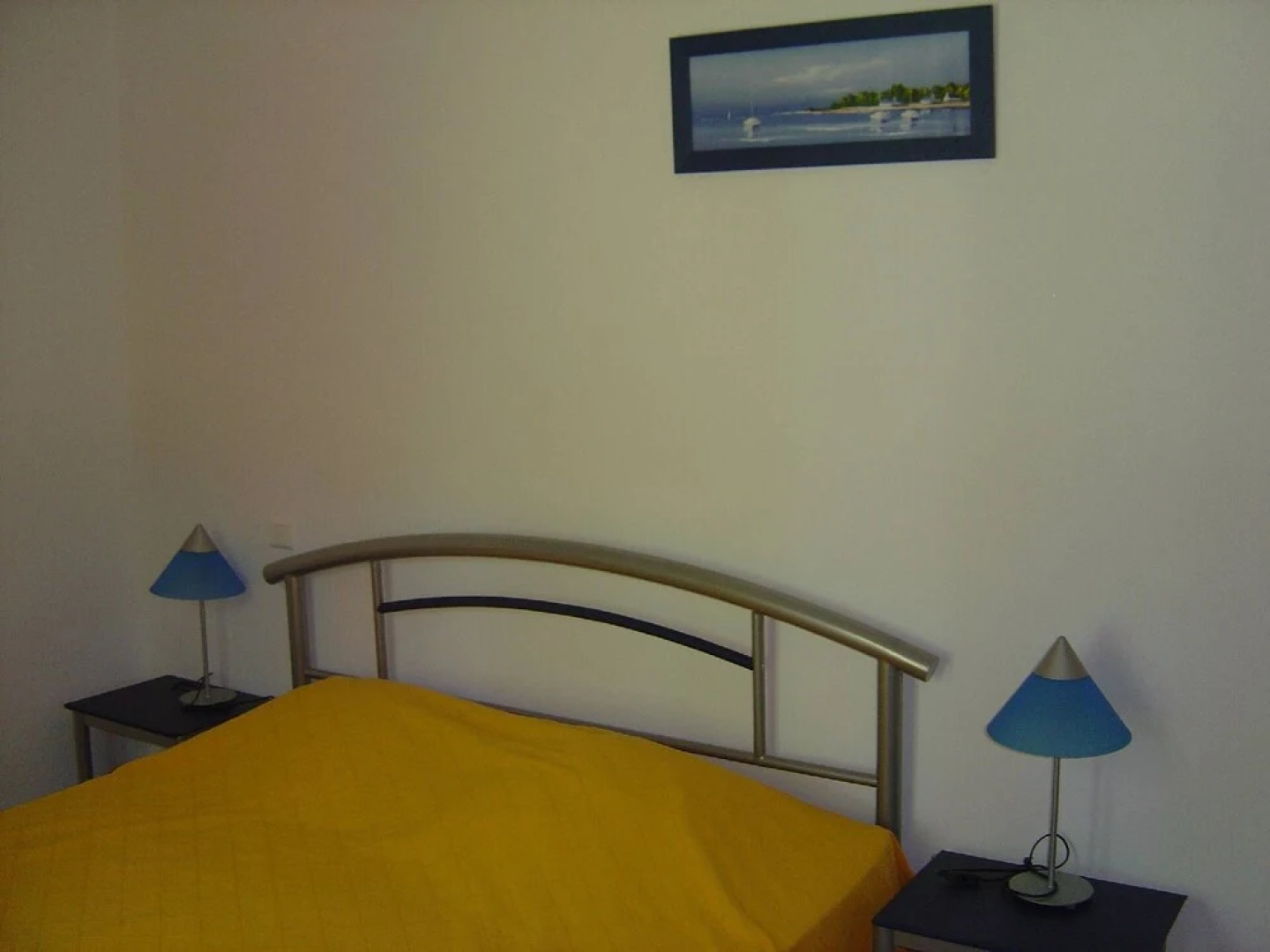 Residence Scopa Marina