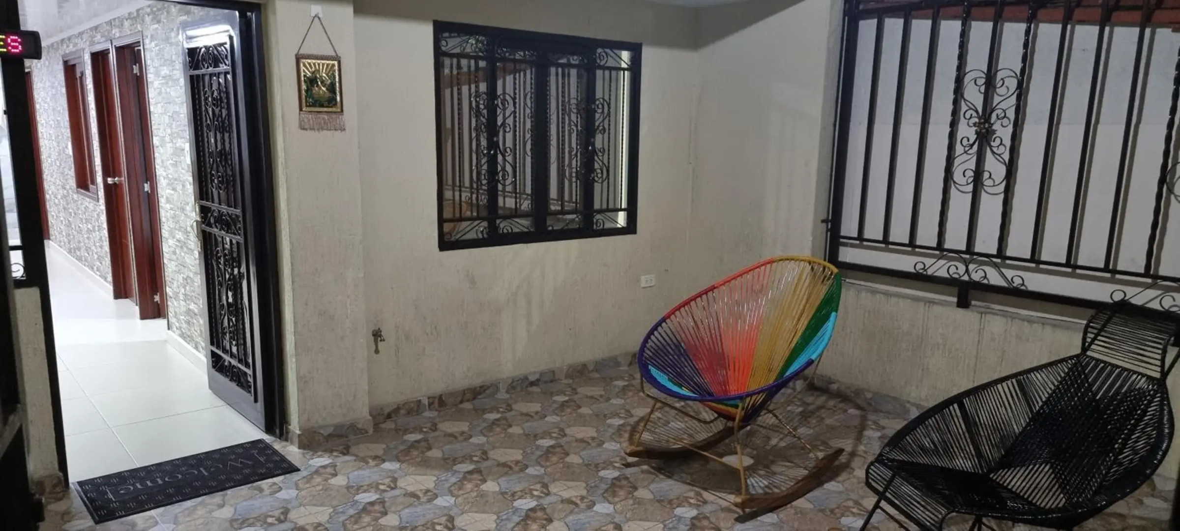 Apartamento San Jose