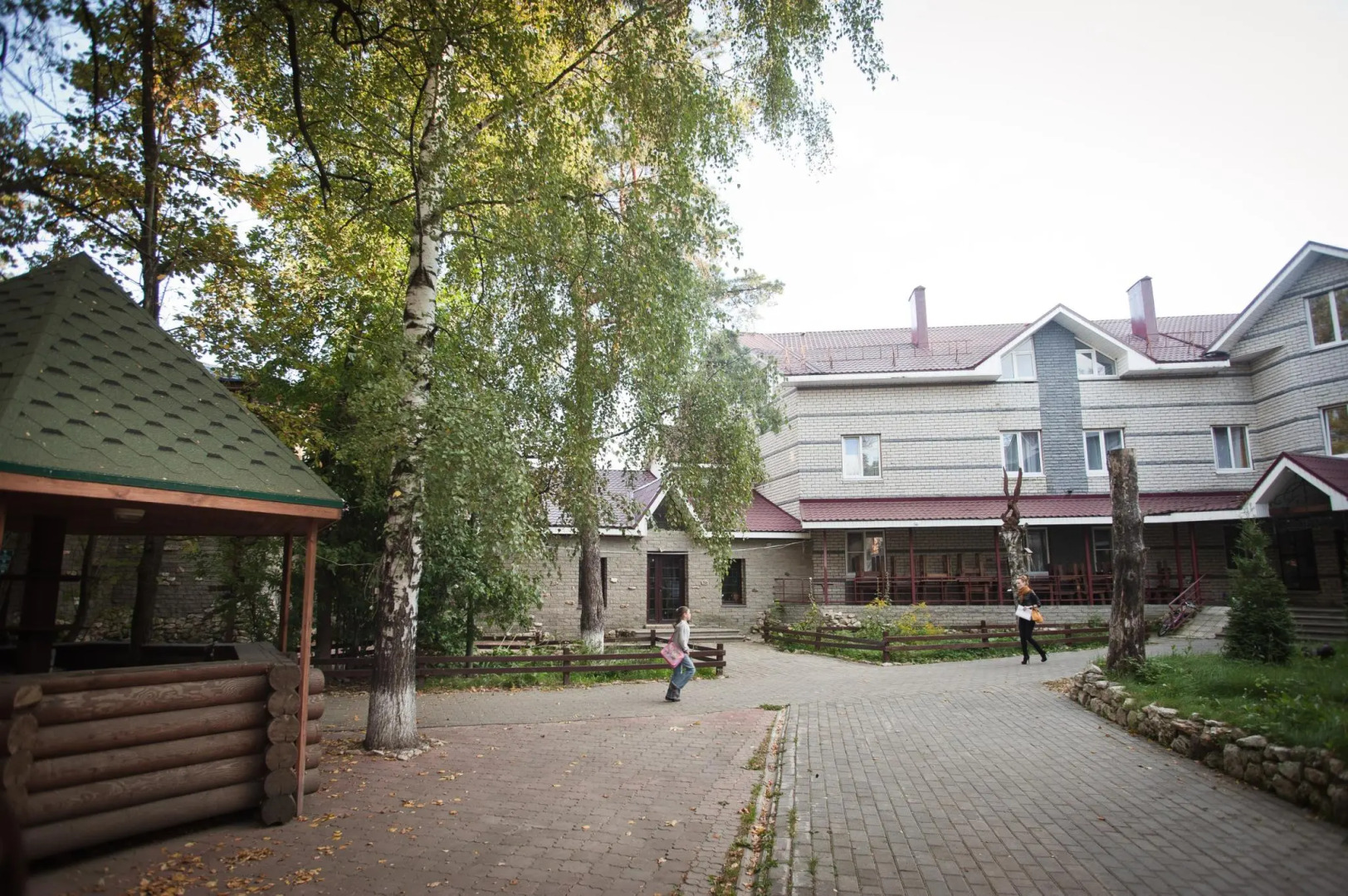 Деловой Клуб