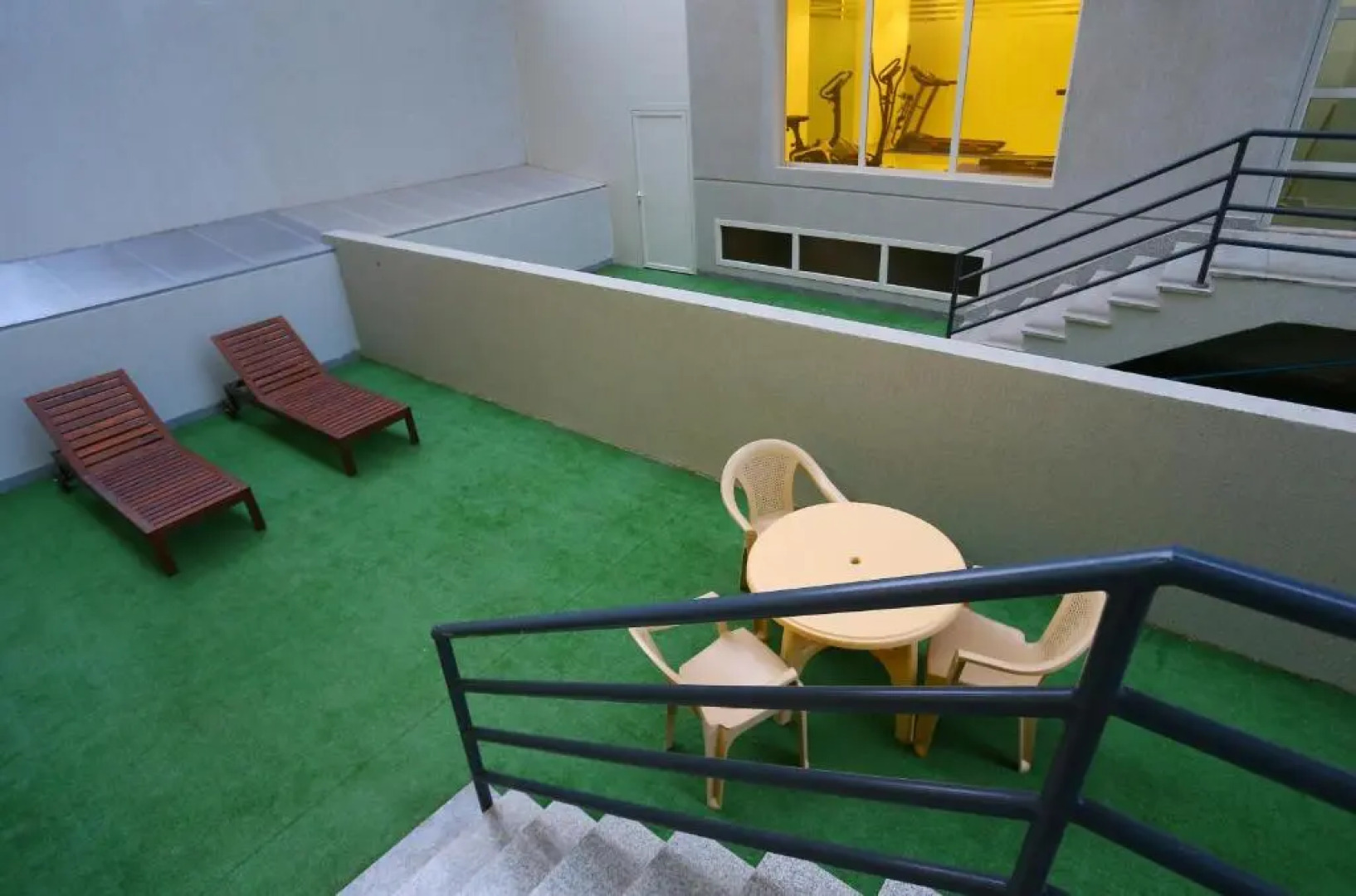 Le Paris Residency Sabah Al Salem