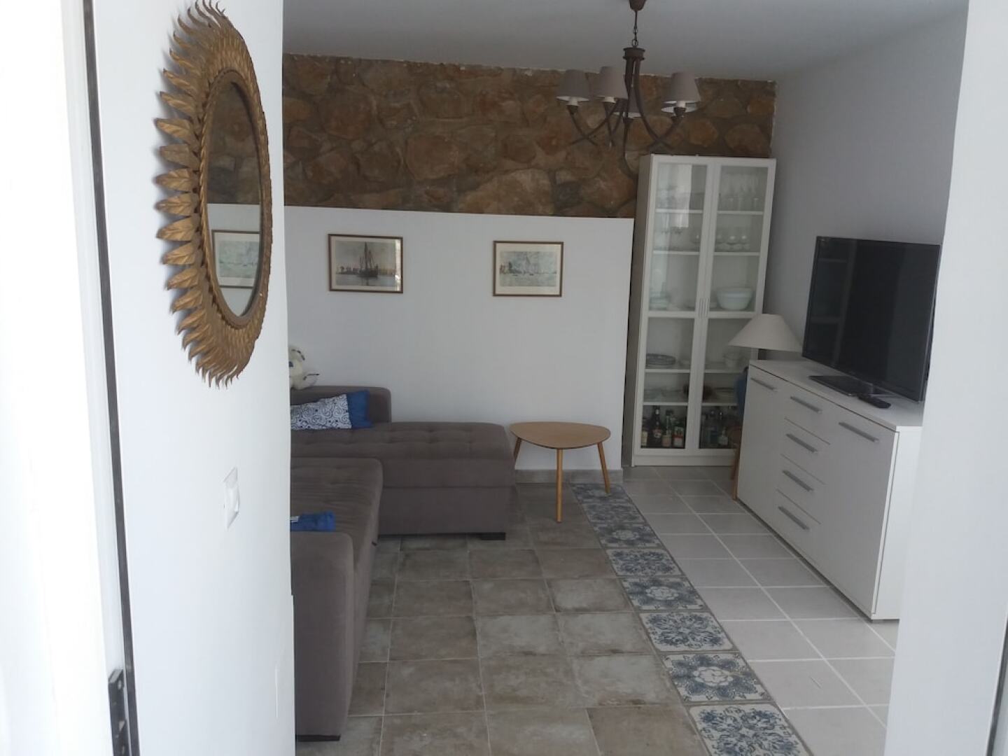 Benirent Villa Sol 13C