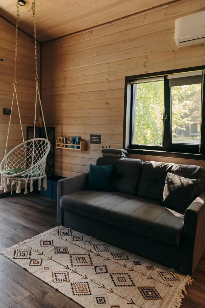 Harland Village (Харланд Вилладж)