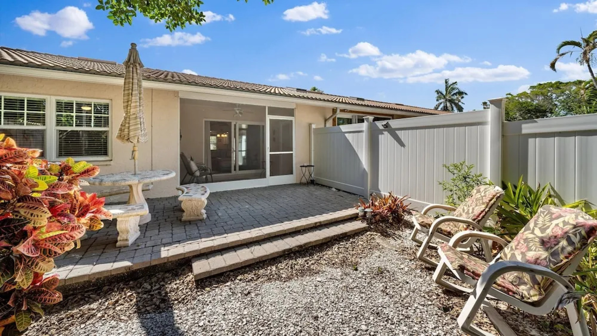 Sunset Sanctuary 2 Bedroom Condo by RedAwning