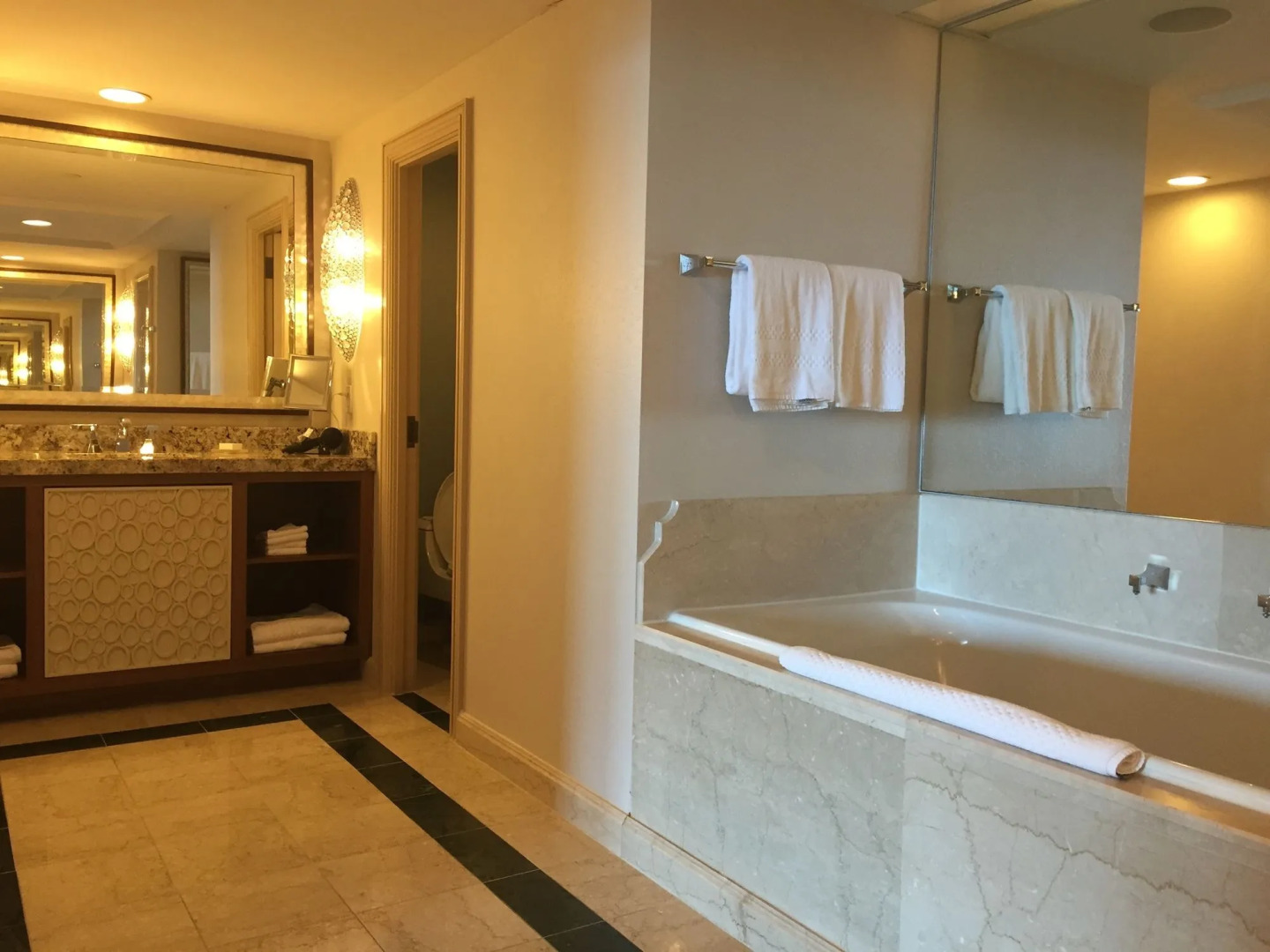 The Royal at Atlantis