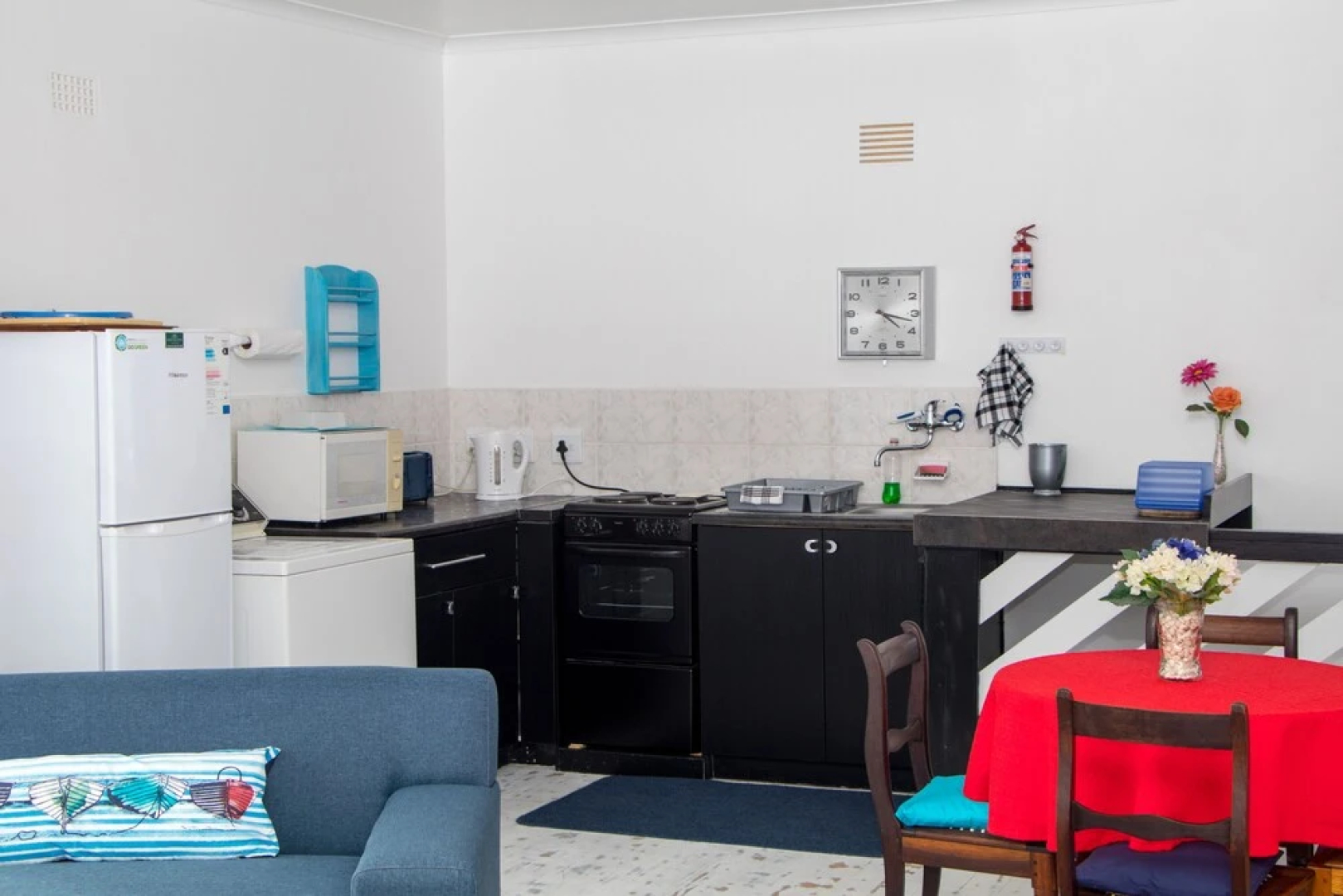 AITSA! Self-Catering/Selfsorg