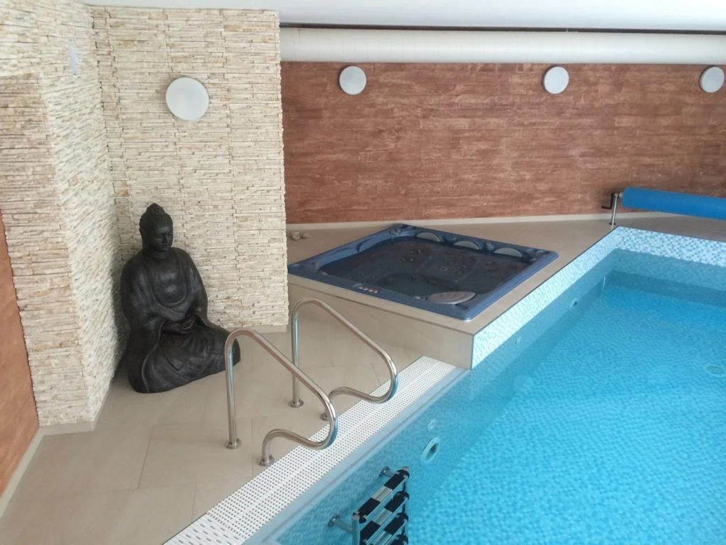 VILA TERRA Luhačovice