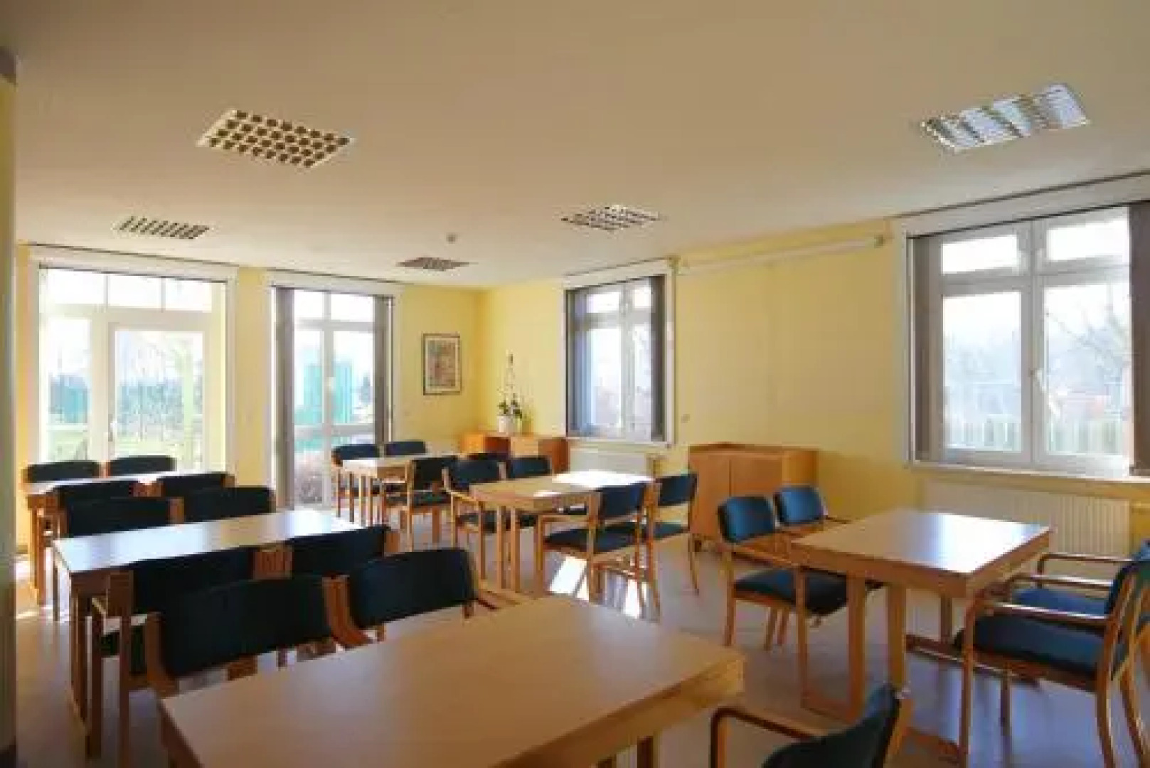 DJH Jugendherberge Warnemünde