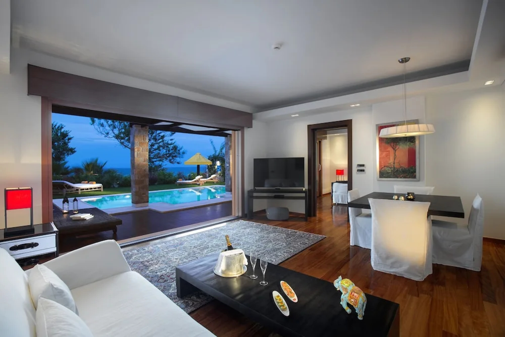 Porto Zante Villas And Spa