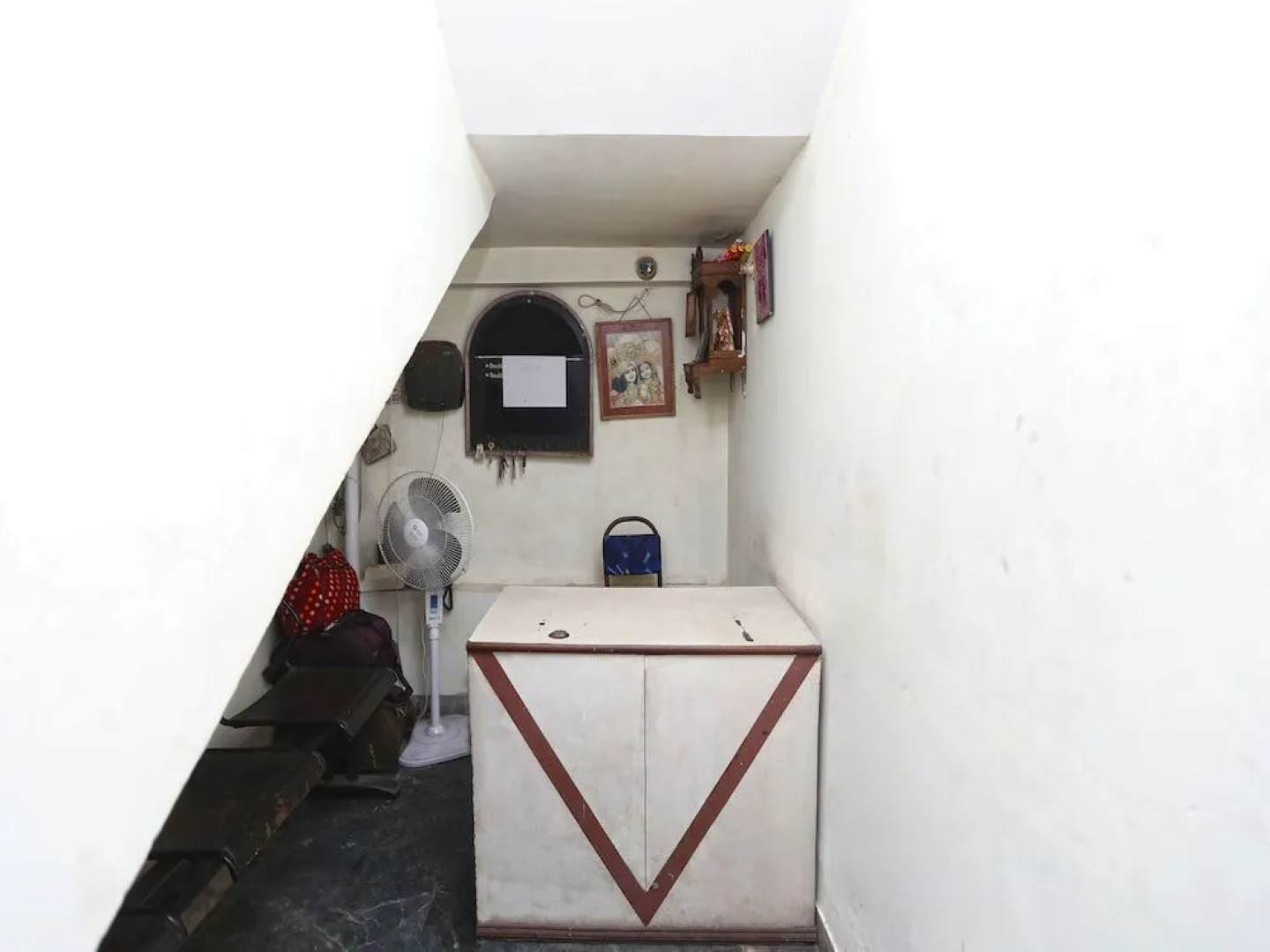 Oyo 13906 Vinita Inn