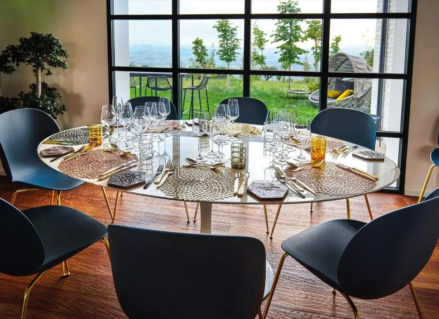 Idea 18 Boutique Hotel