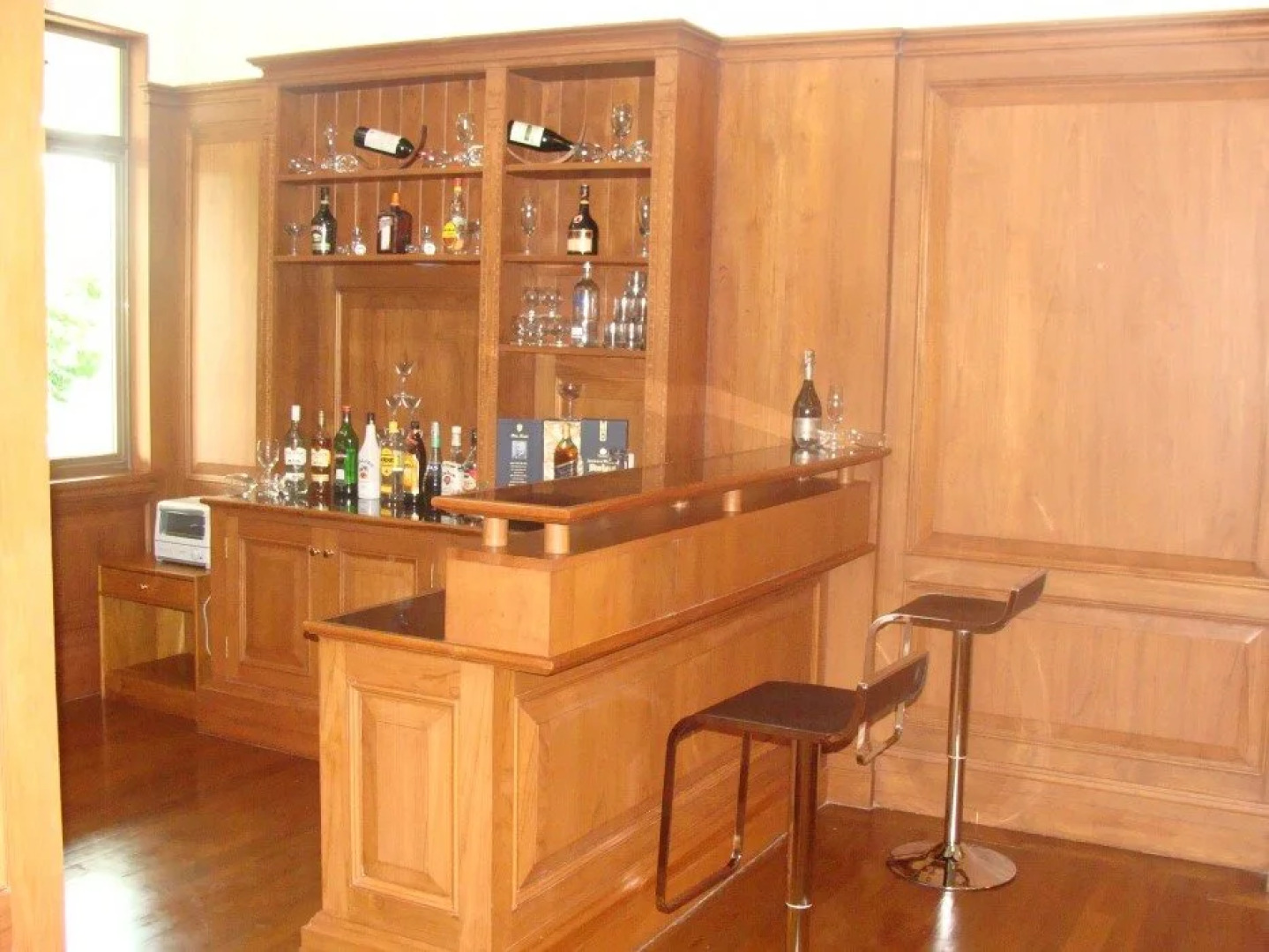 Golden Myanmar Hotel