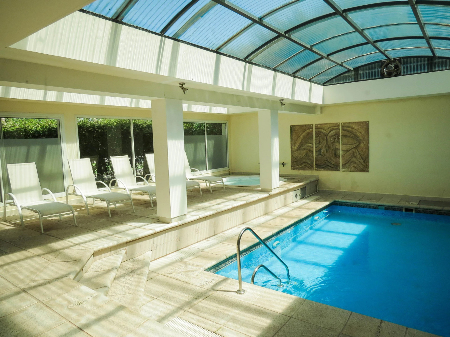 Howard Johnson by Wyndham, Villa General Belgrano