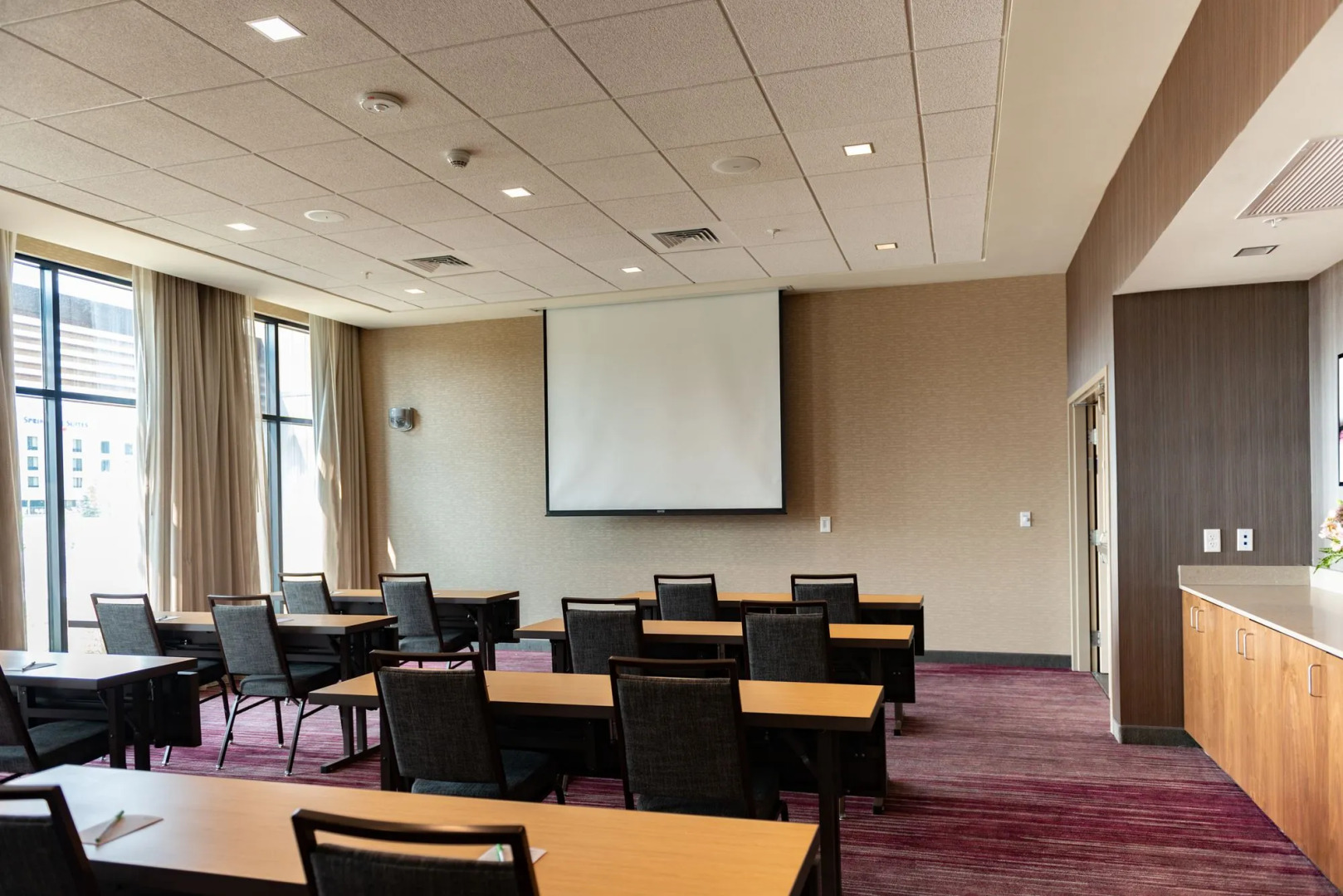 Courtyard by Marriott Omaha East/Council Bluffs, IA