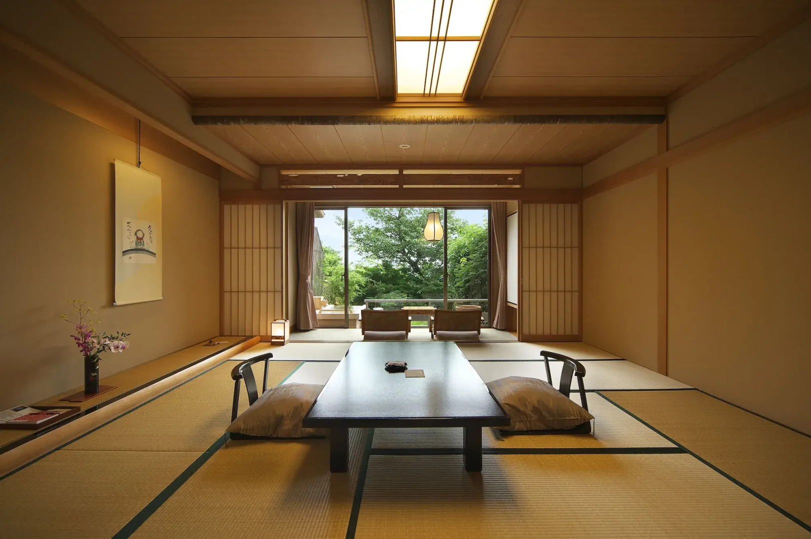 Takimotokan Yukinosato