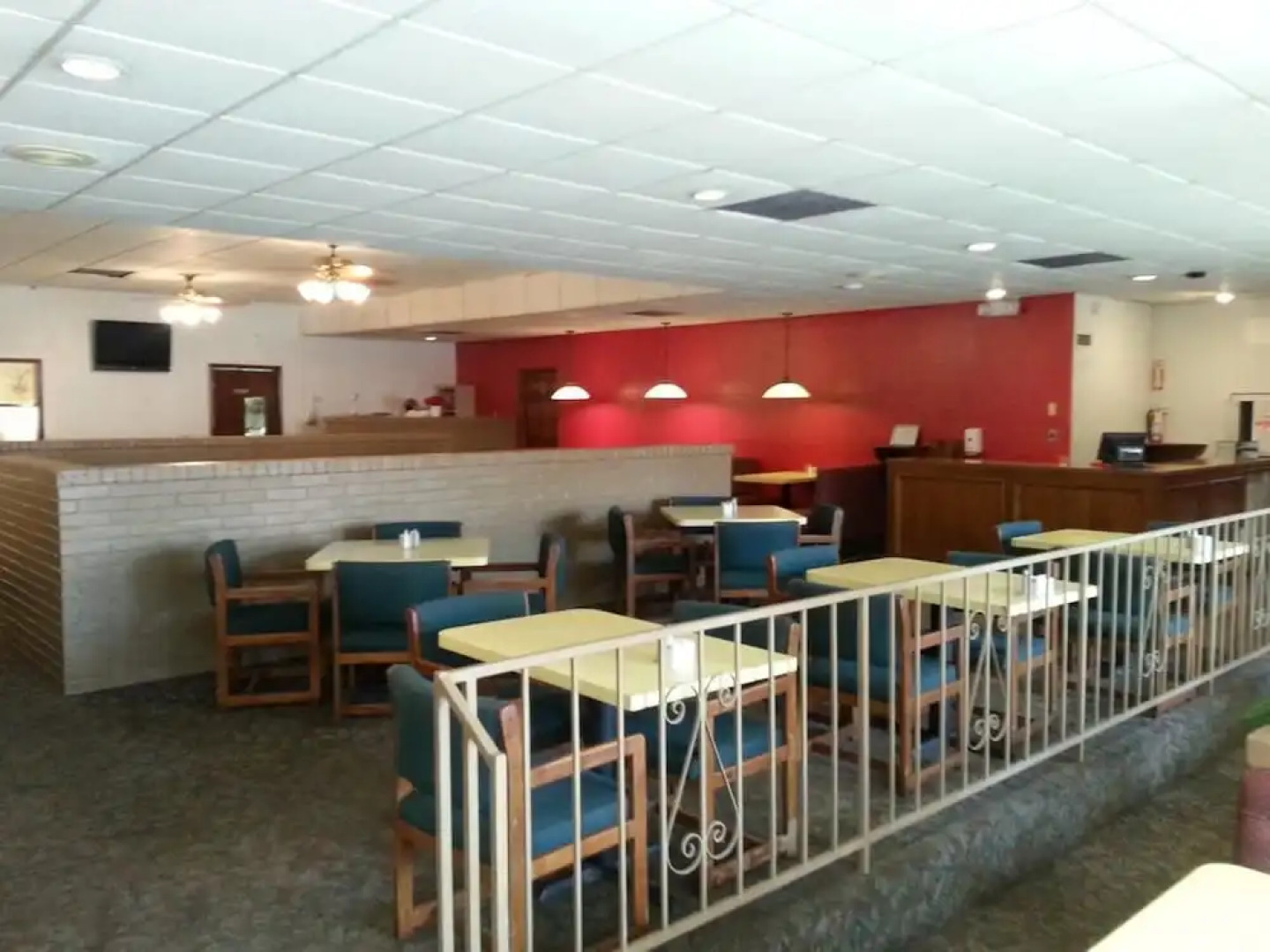 Palm Aire Hotel and Suites Weslaco