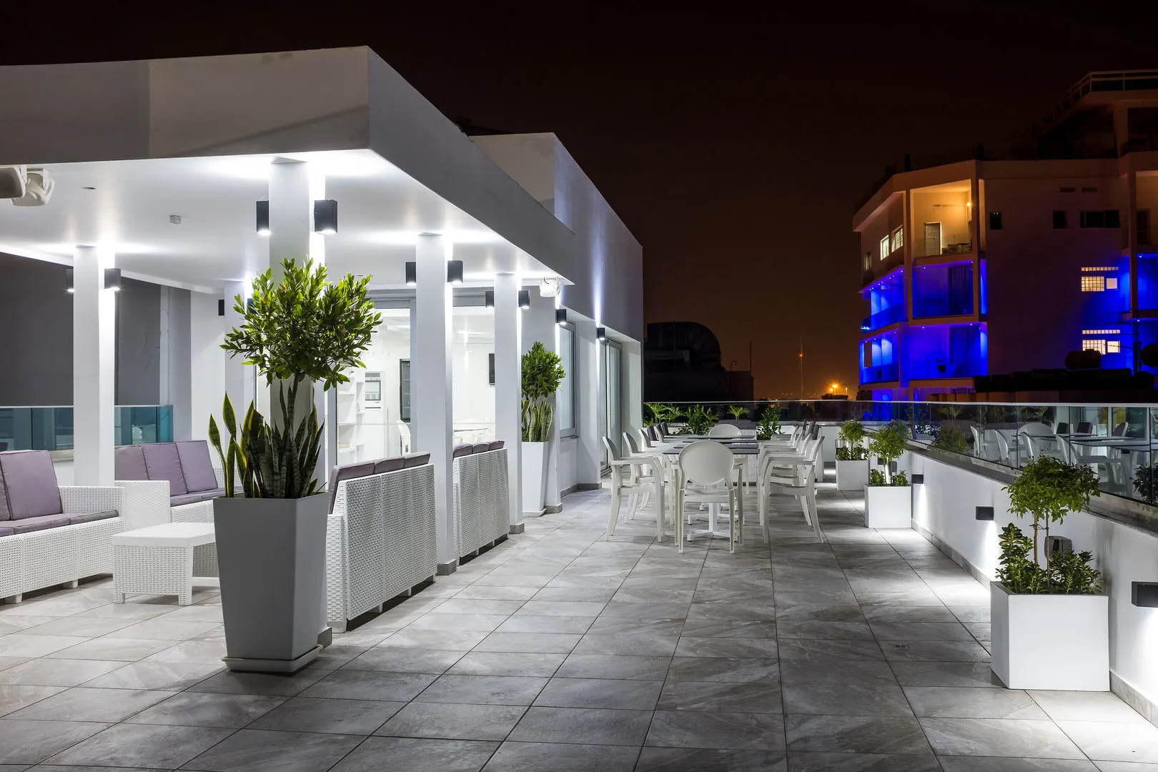 Art & Wine Boutique Hotel